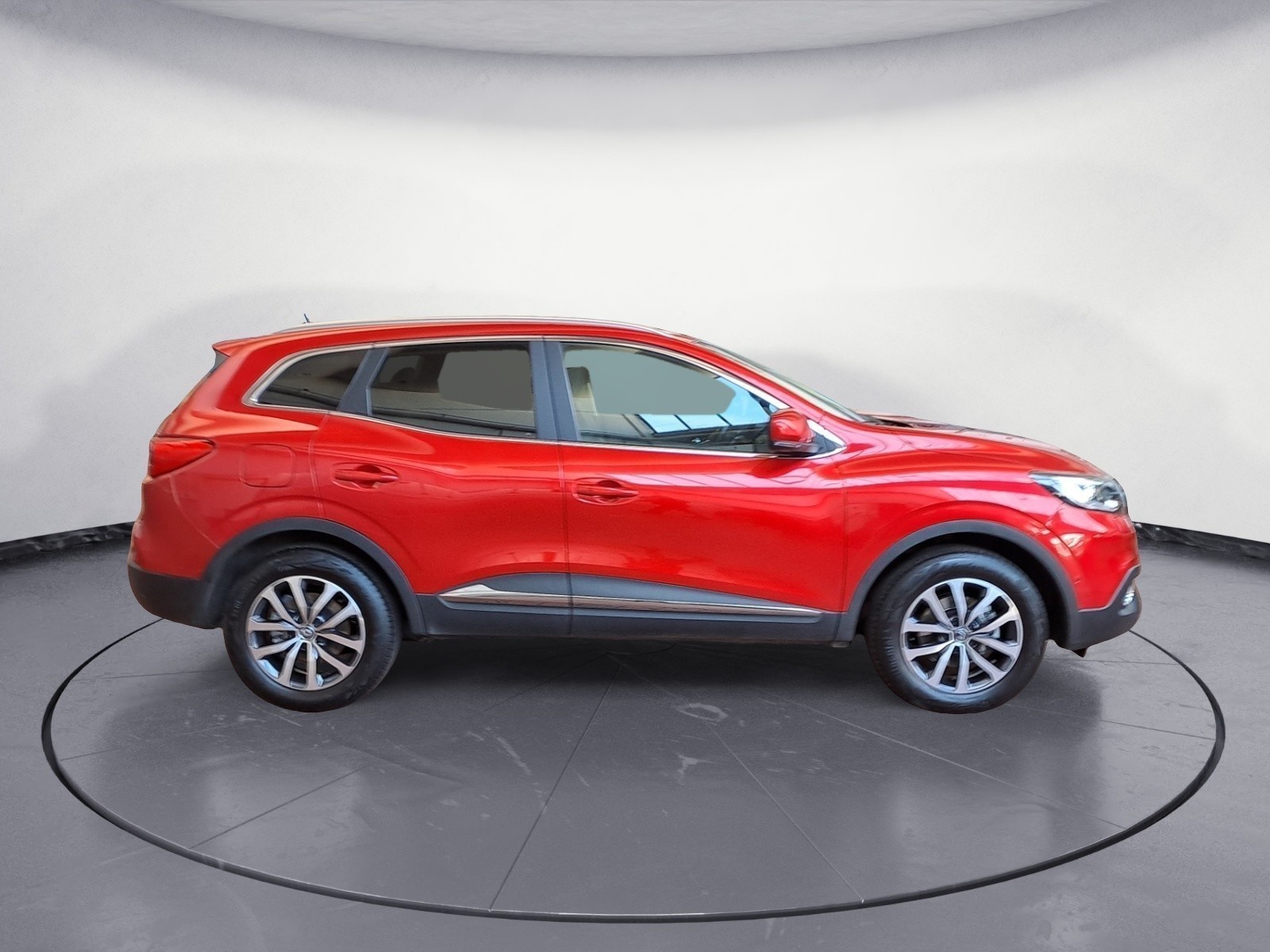 Renault - Renault Kadjar Energy