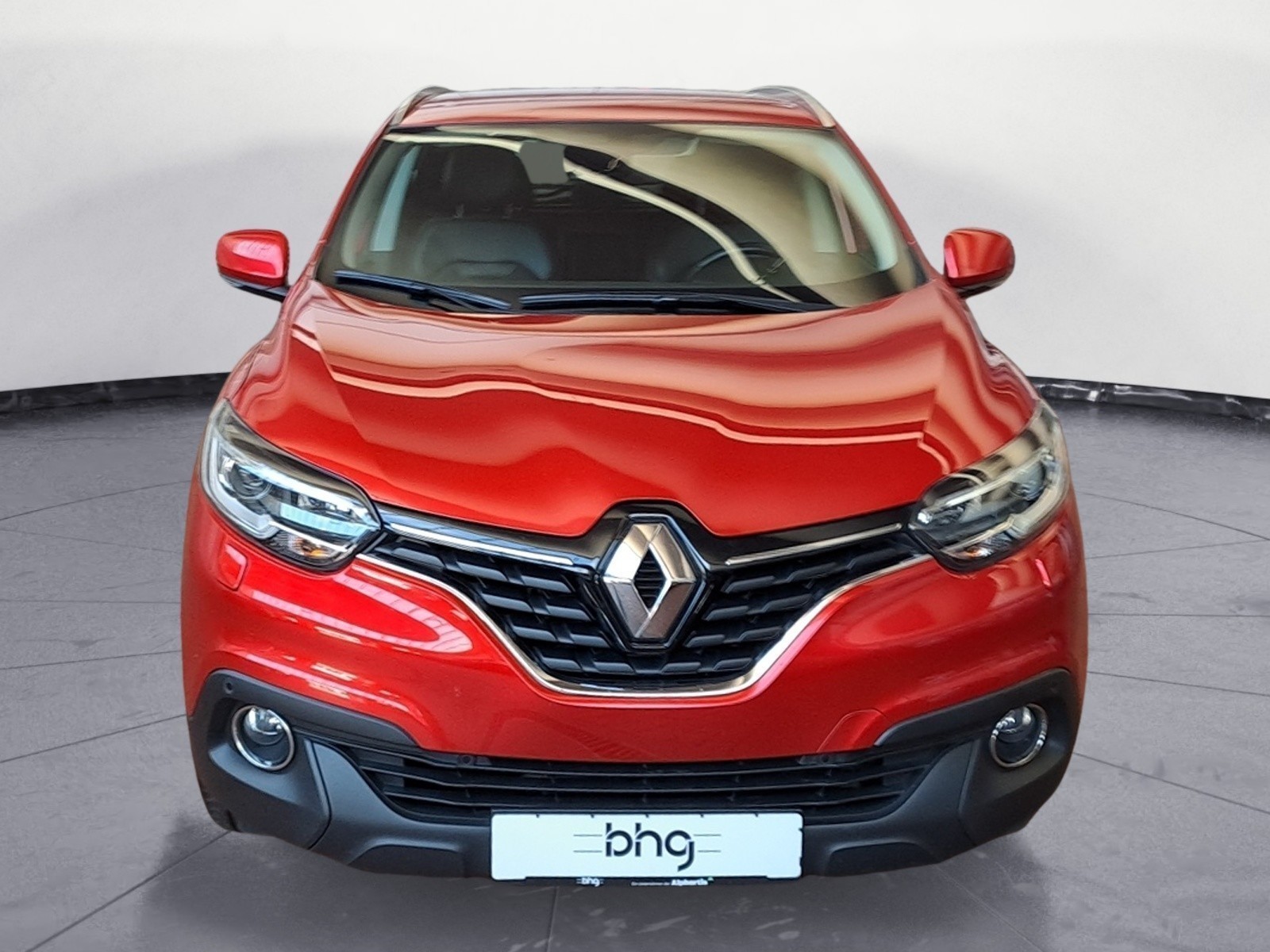 Renault - Renault Kadjar Energy