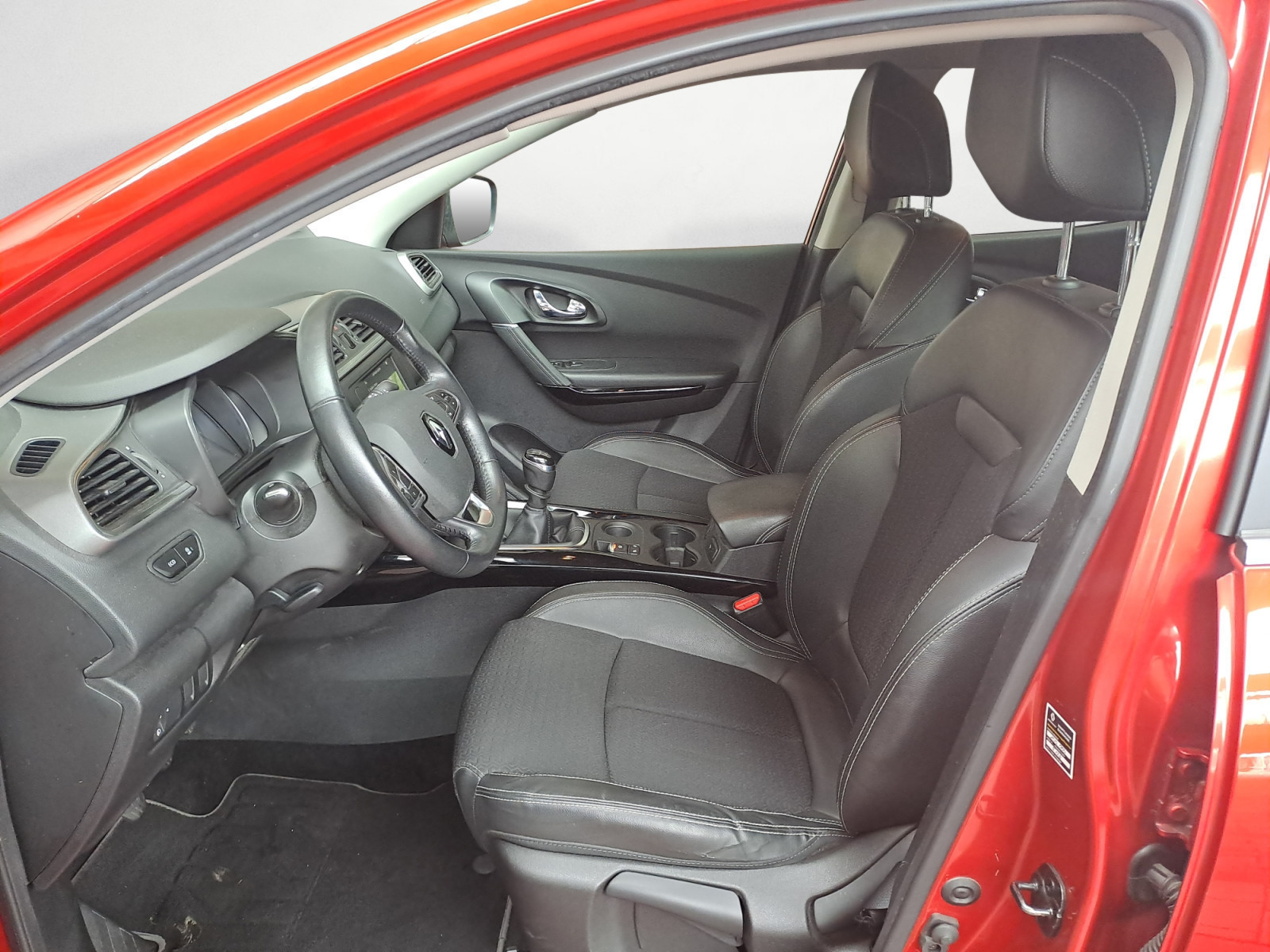 Renault - Renault Kadjar Energy