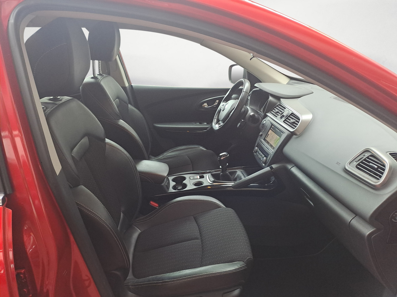 Renault - Renault Kadjar Energy