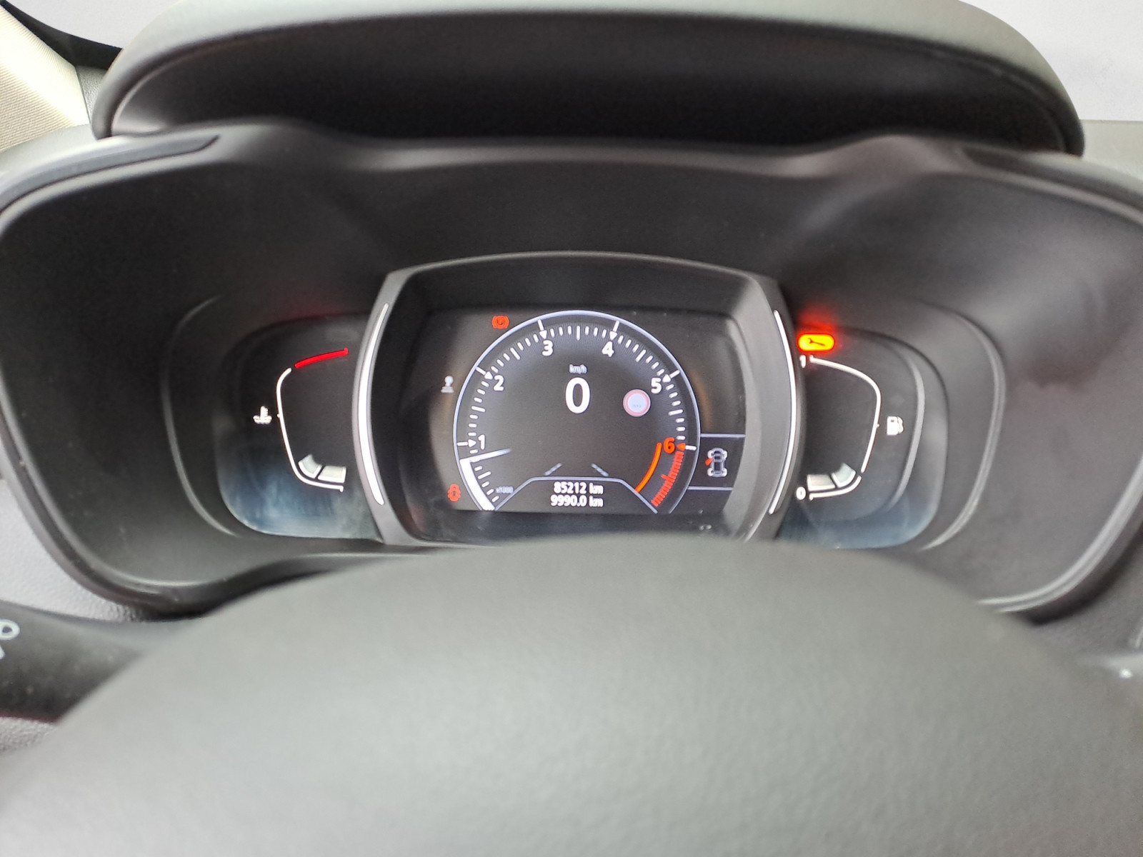 Renault - Renault Kadjar Energy