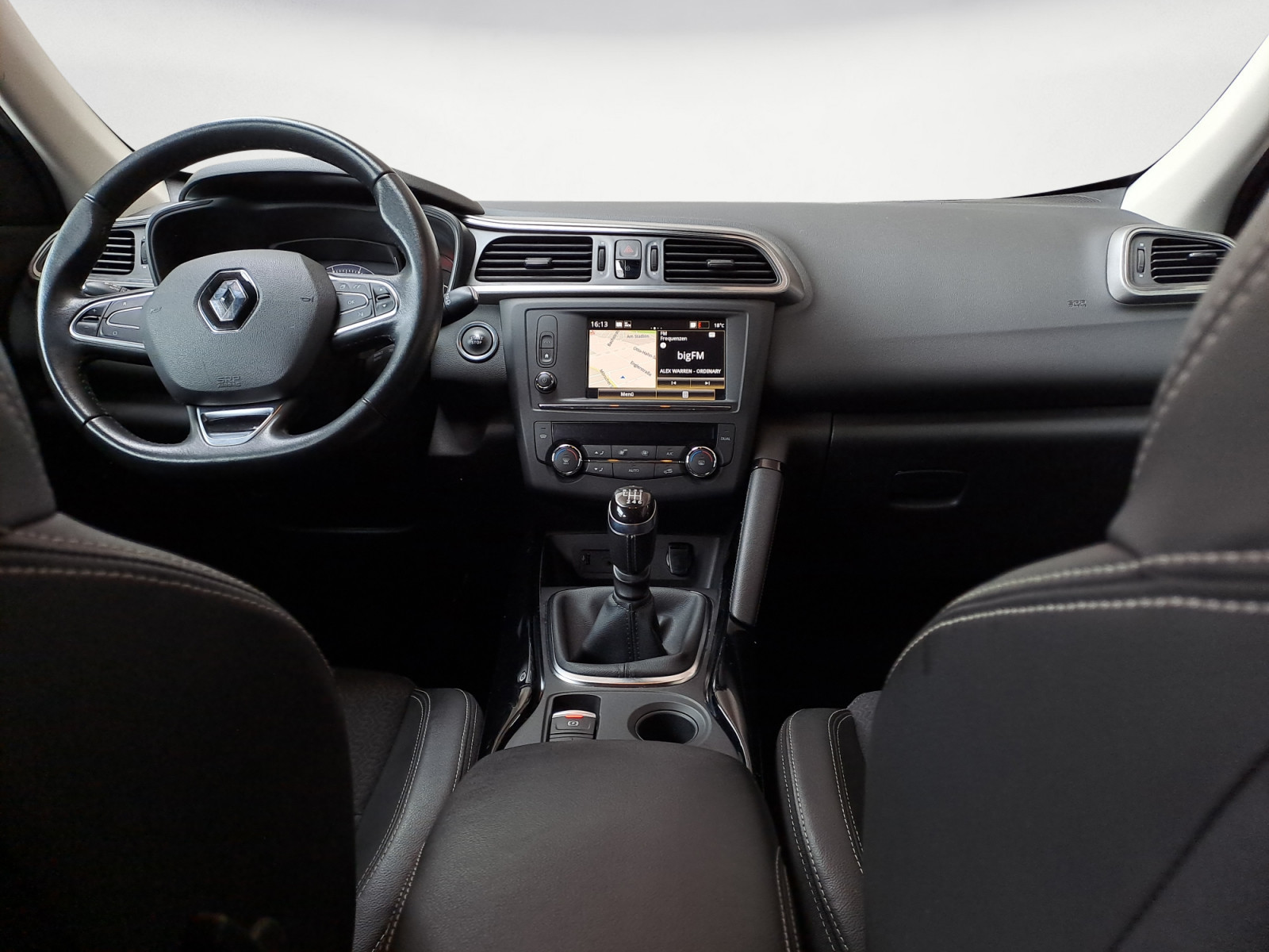 Renault - Renault Kadjar Energy