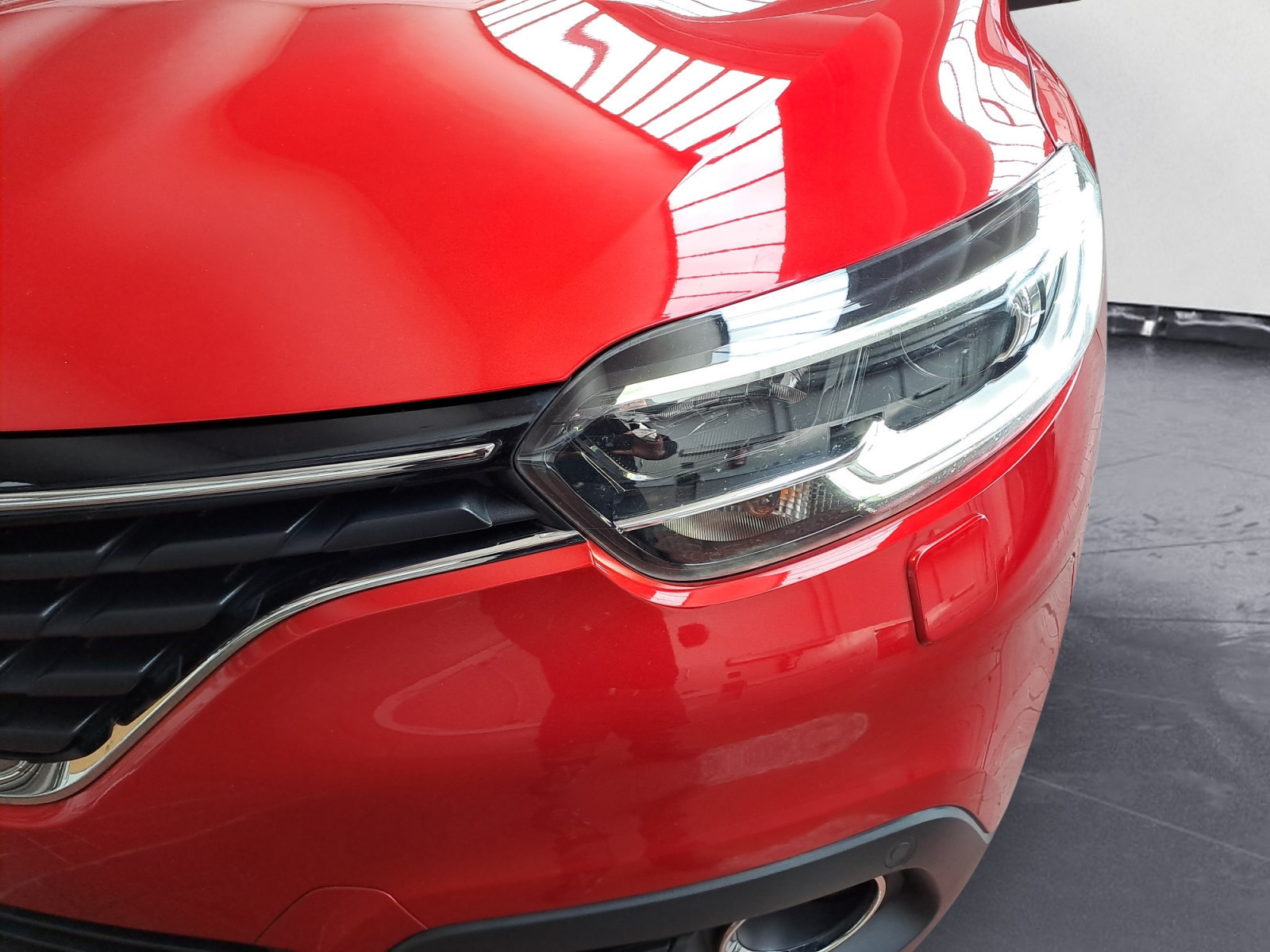 Renault - Renault Kadjar Energy