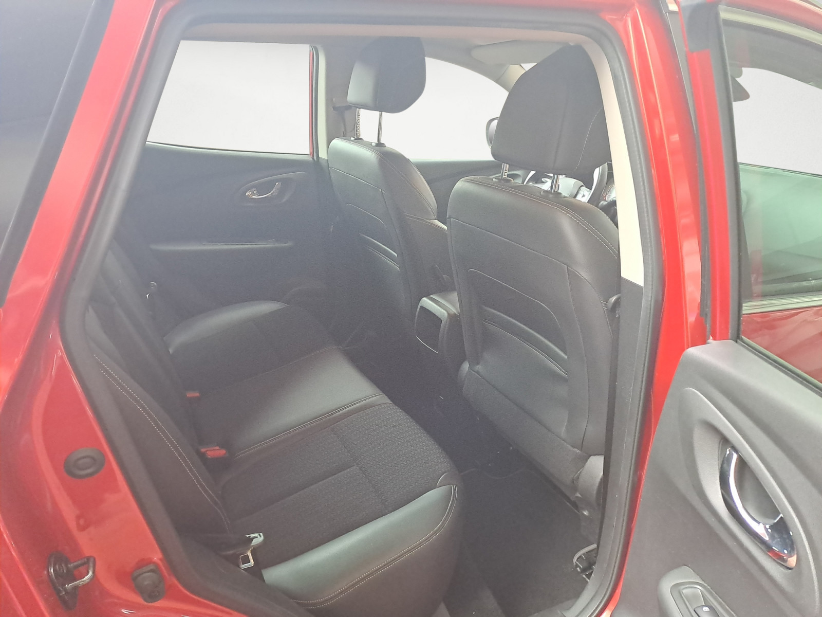 Renault - Renault Kadjar Energy