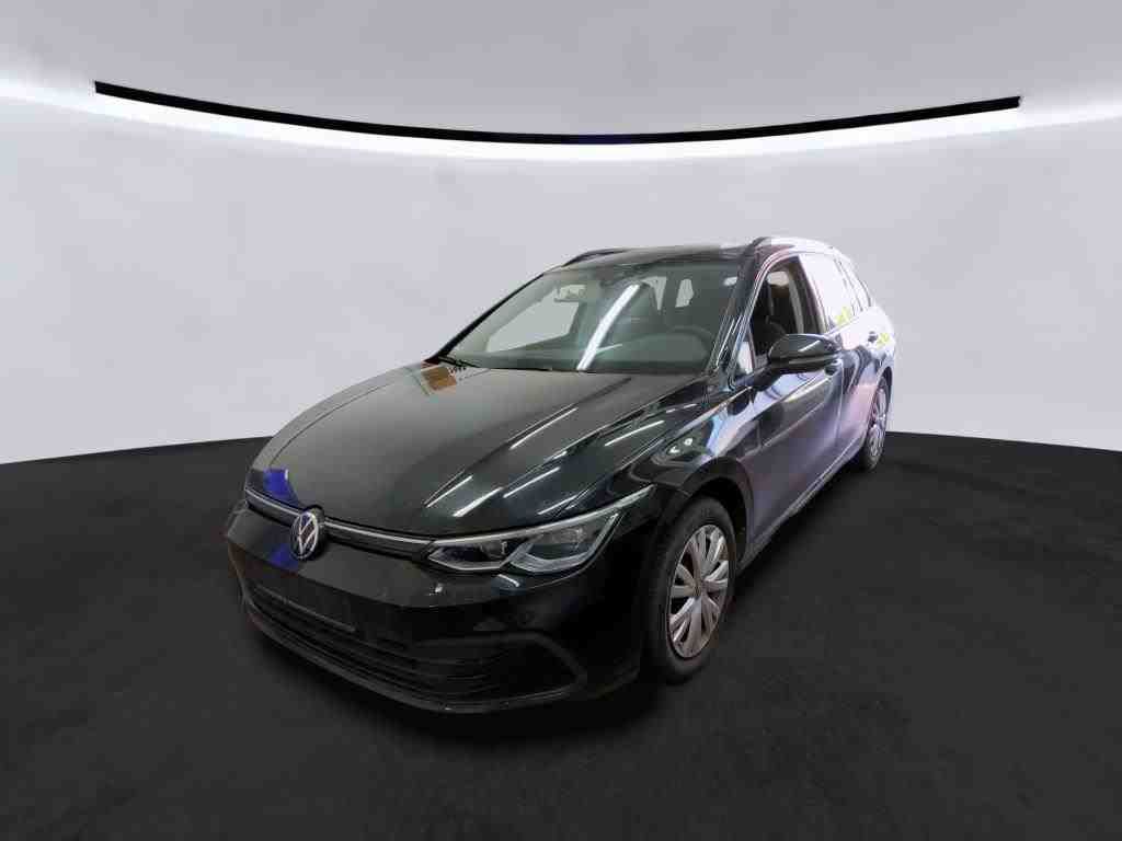Volkswagen - Golf Variant 1.5 eTSI OPF DSG Life