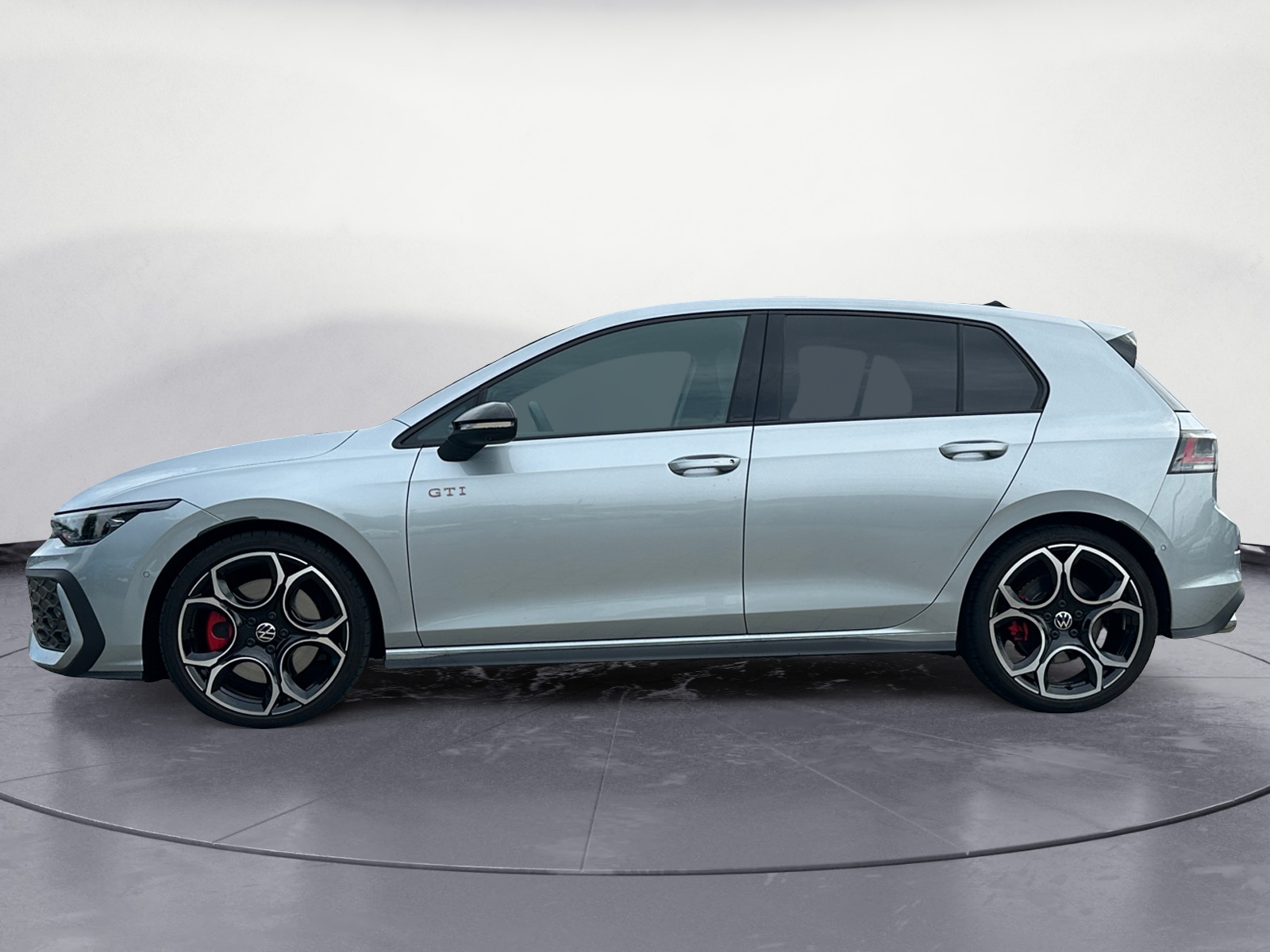 Volkswagen - Golf GTI