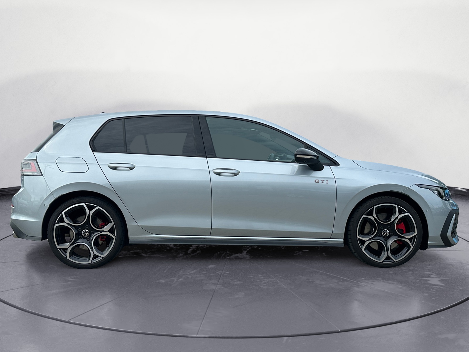 Volkswagen - Golf GTI