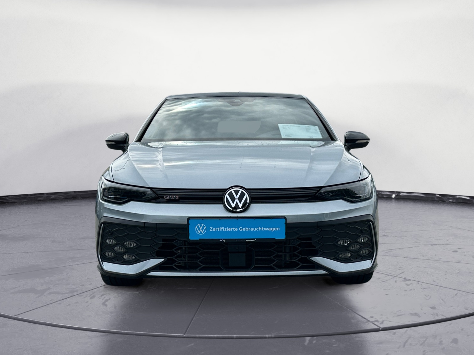 Volkswagen - Golf GTI