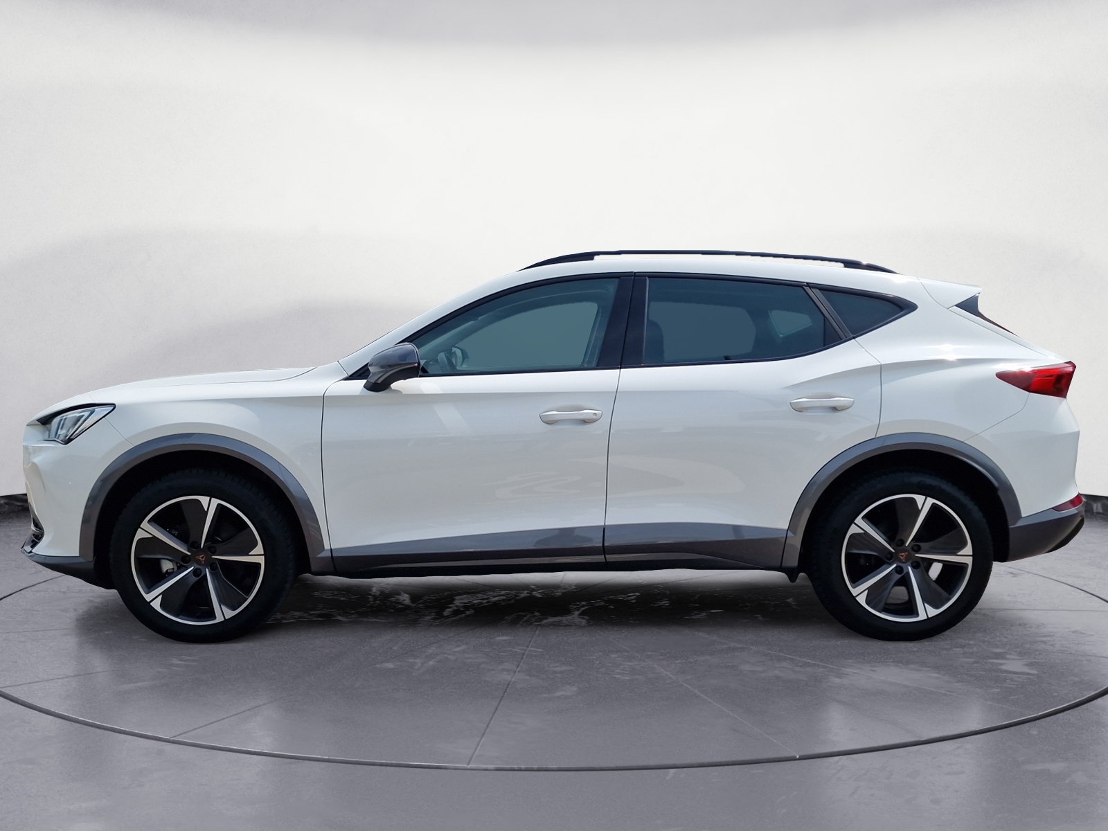 Cupra - Formentor 1.5 TSI
