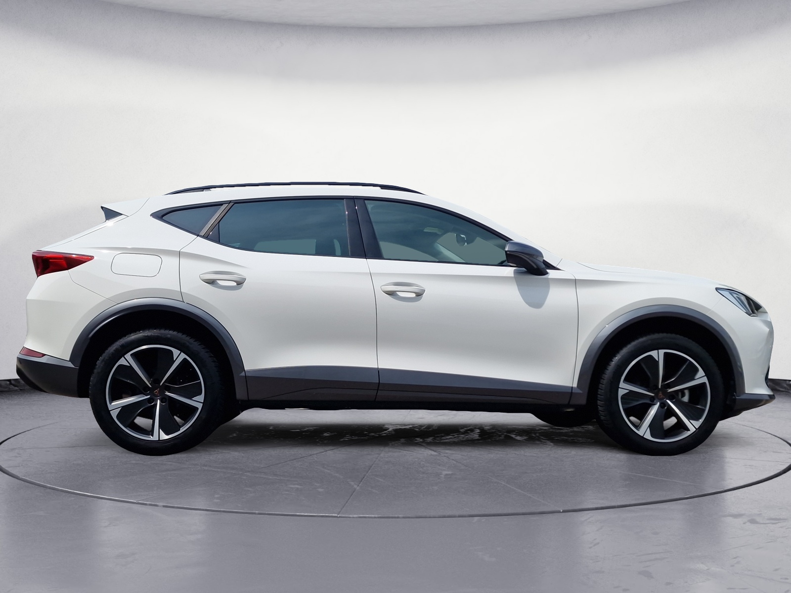 Cupra - Formentor 1.5 TSI