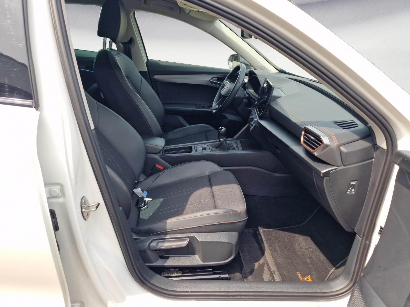 Cupra - Formentor 1.5 TSI