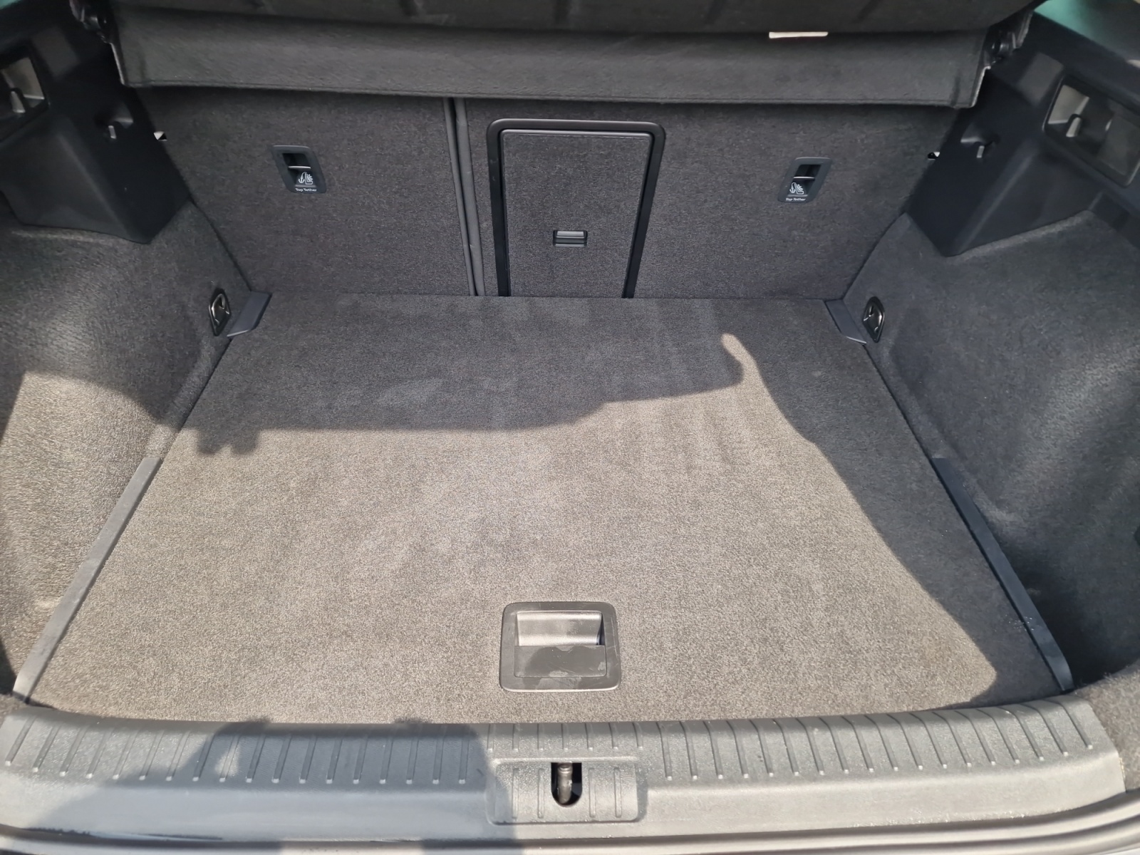 Cupra - Formentor 1.5 TSI