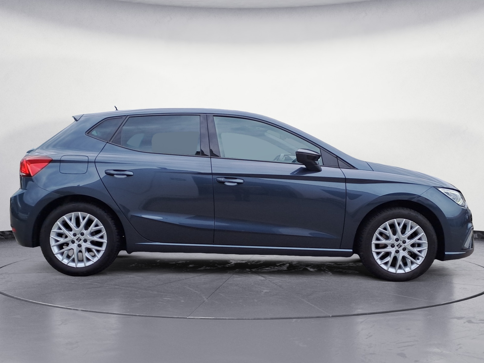 Seat - Ibiza 1.0 TSI S&S DSG FR