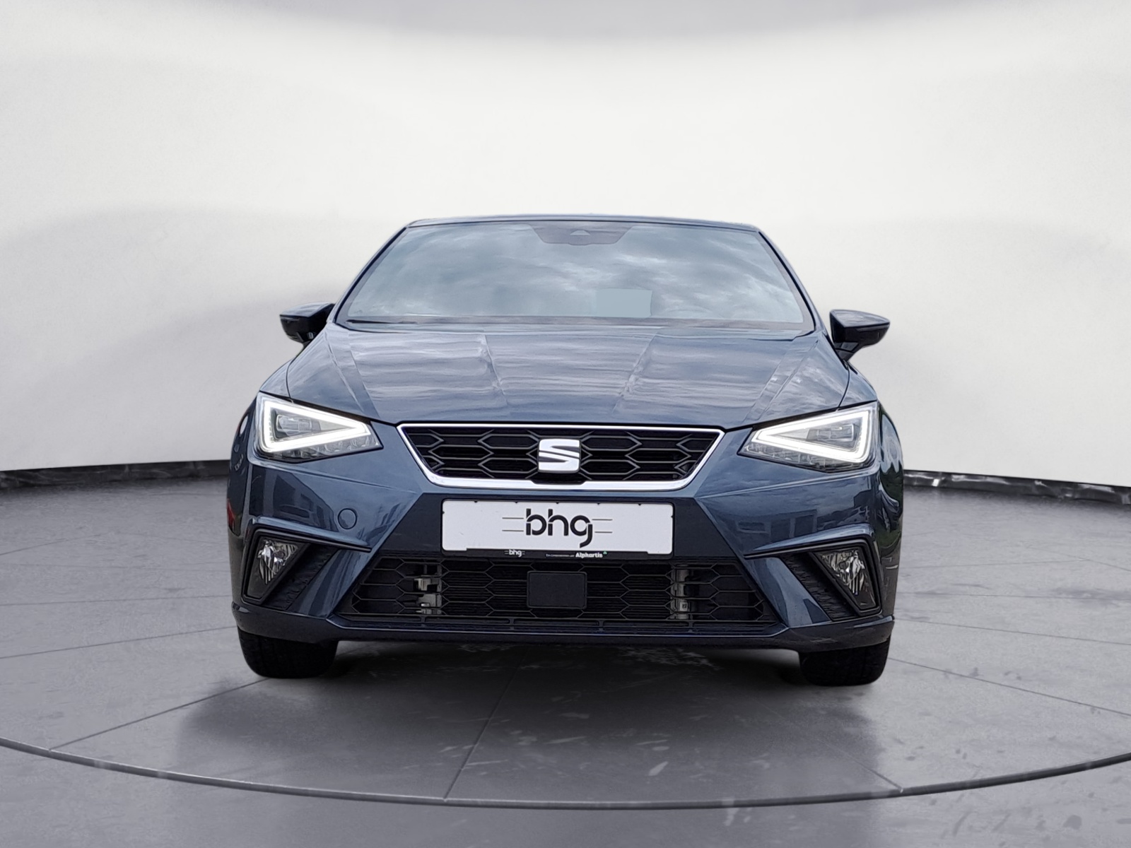 Seat - Ibiza 1.0 TSI S&S DSG FR