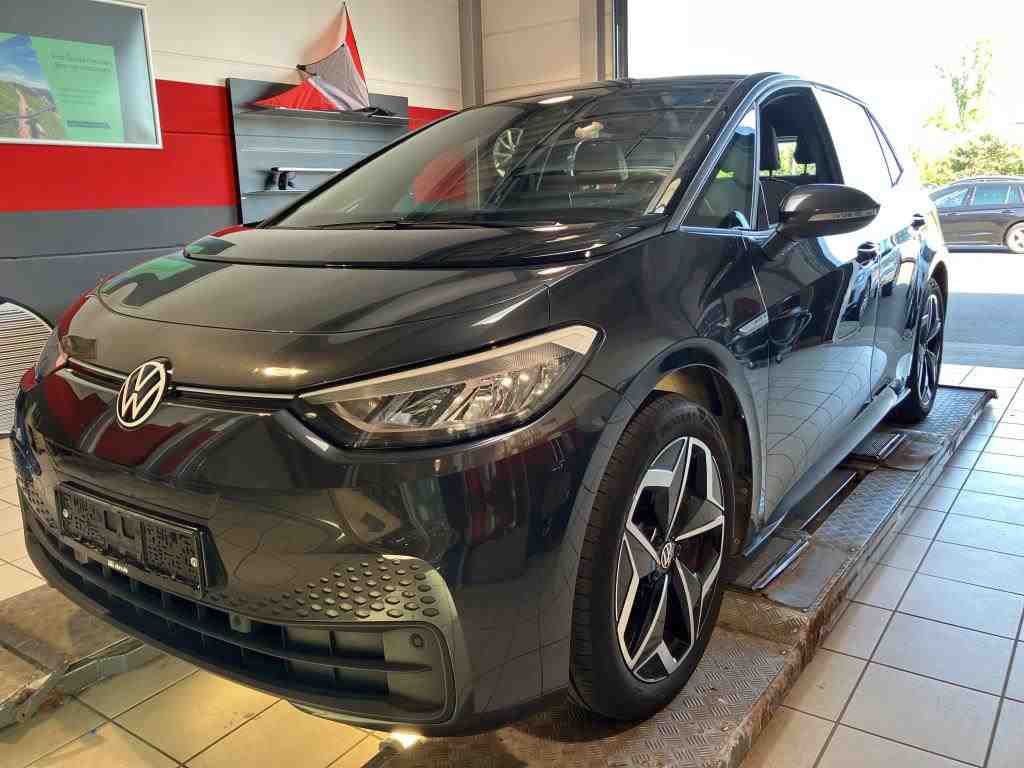 Volkswagen - ID.3 Pro S (4-Sitzer)
