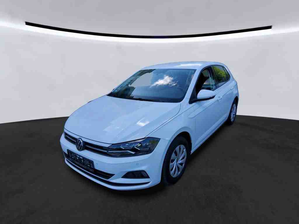 Volkswagen - Polo 1.0 Comfortline
