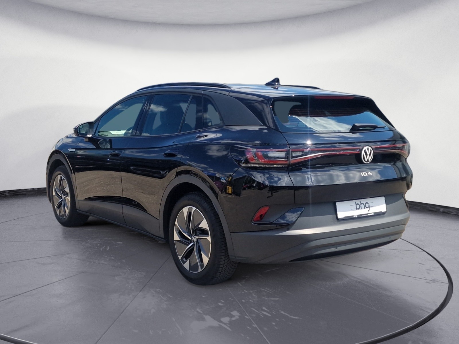 Volkswagen - ID.4 Pure