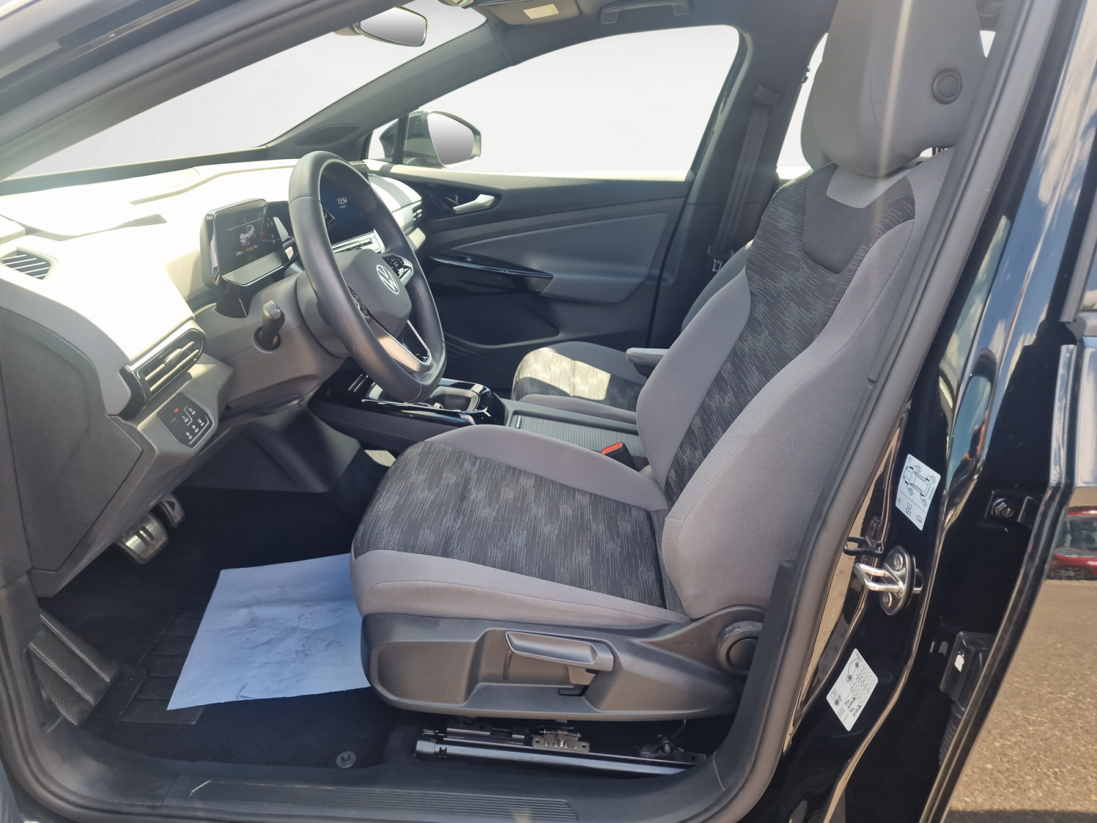 Volkswagen - ID.4 Pure