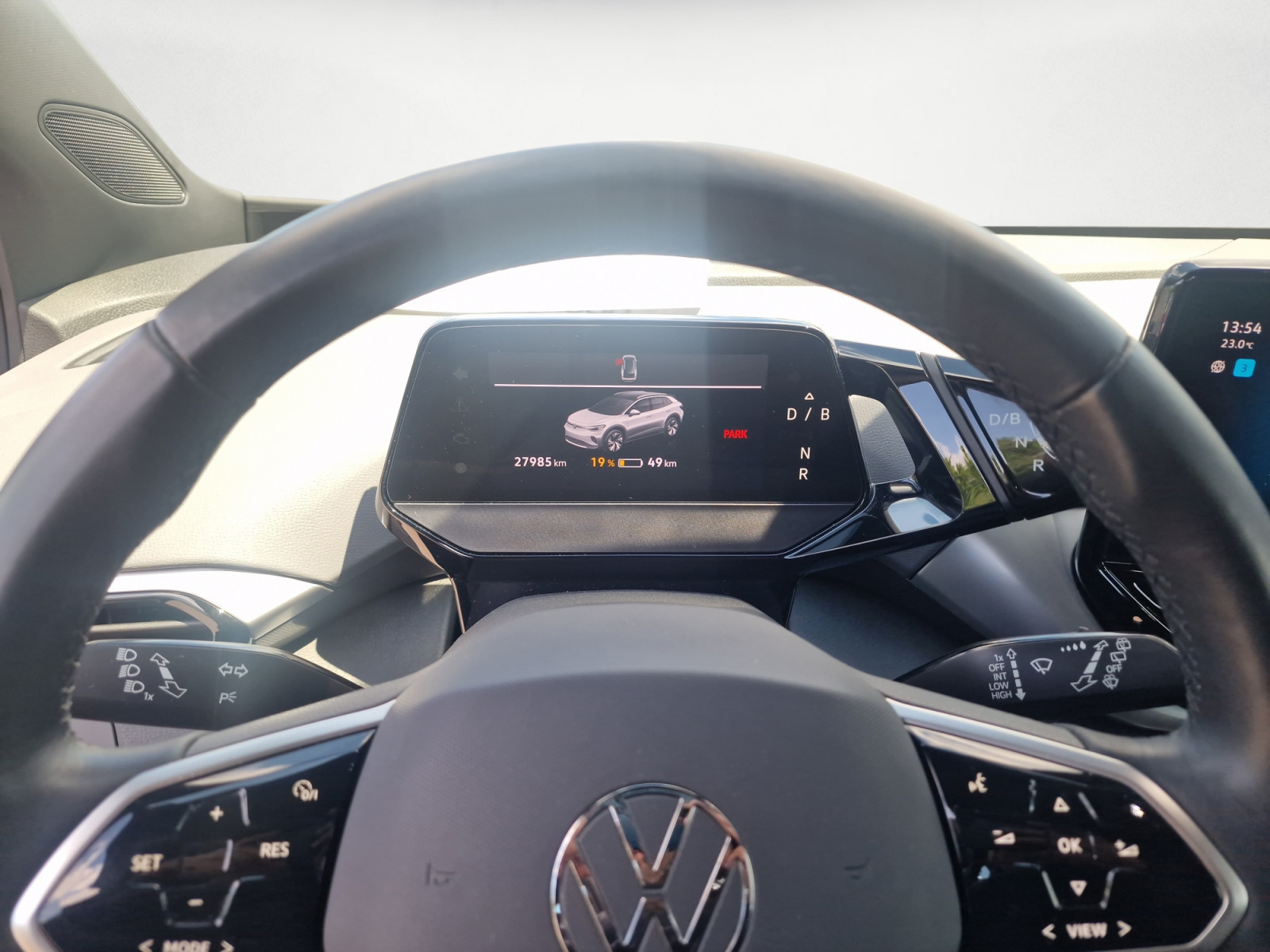 Volkswagen - ID.4 Pure