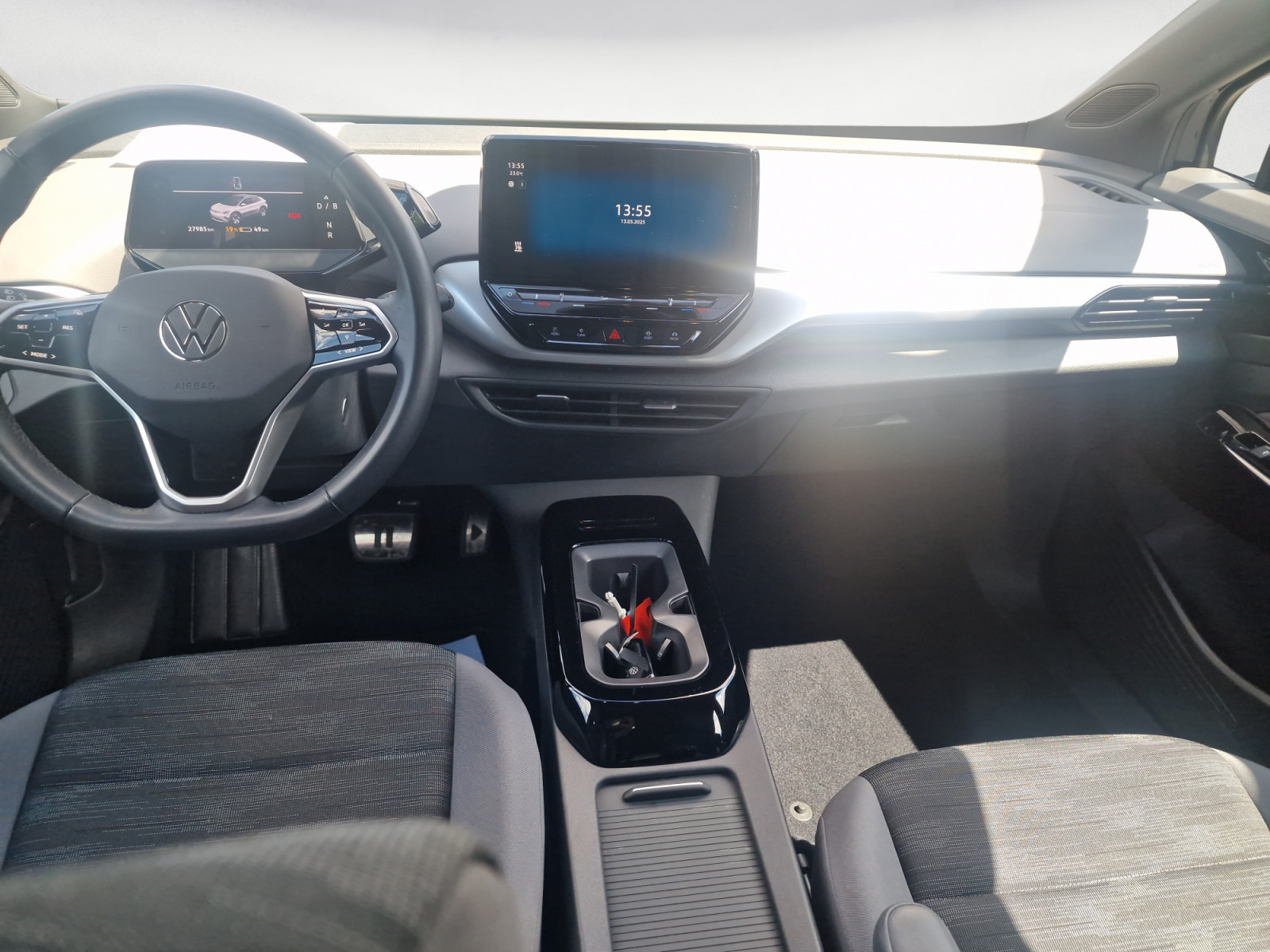 Volkswagen - ID.4 Pure