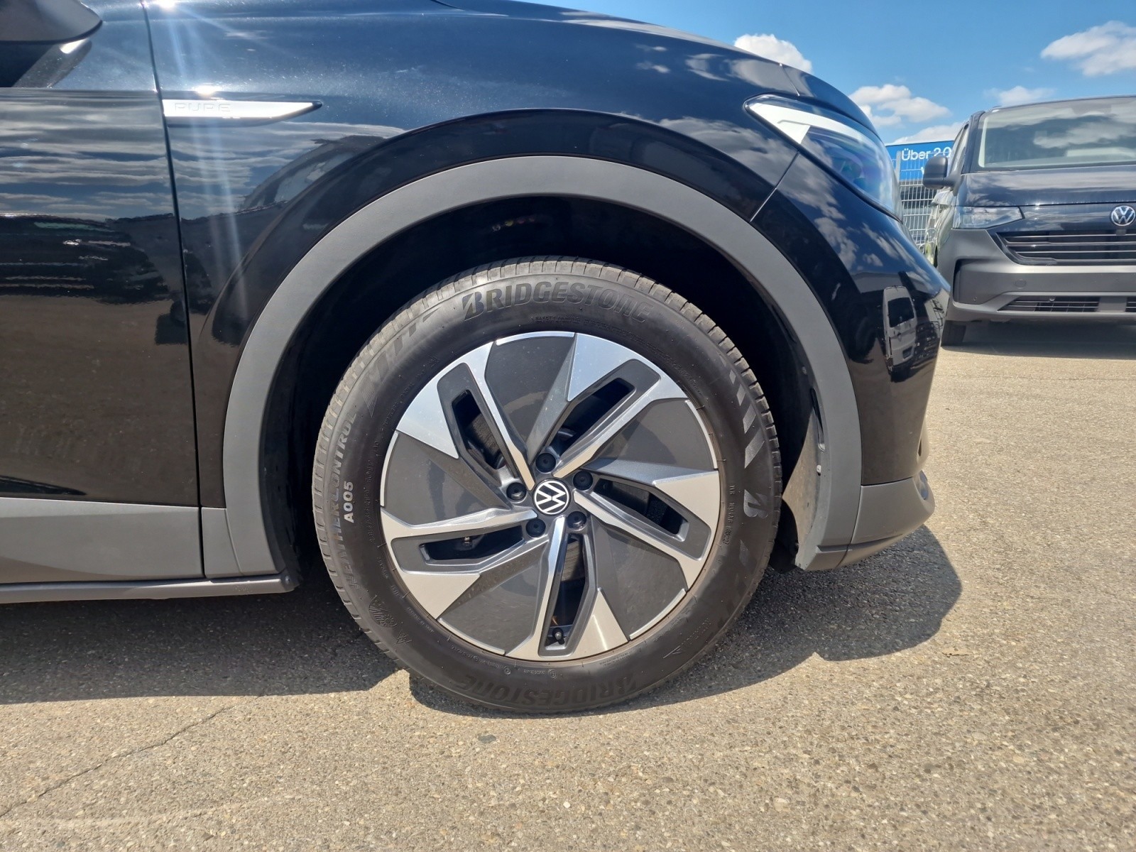 Volkswagen - ID.4 Pure