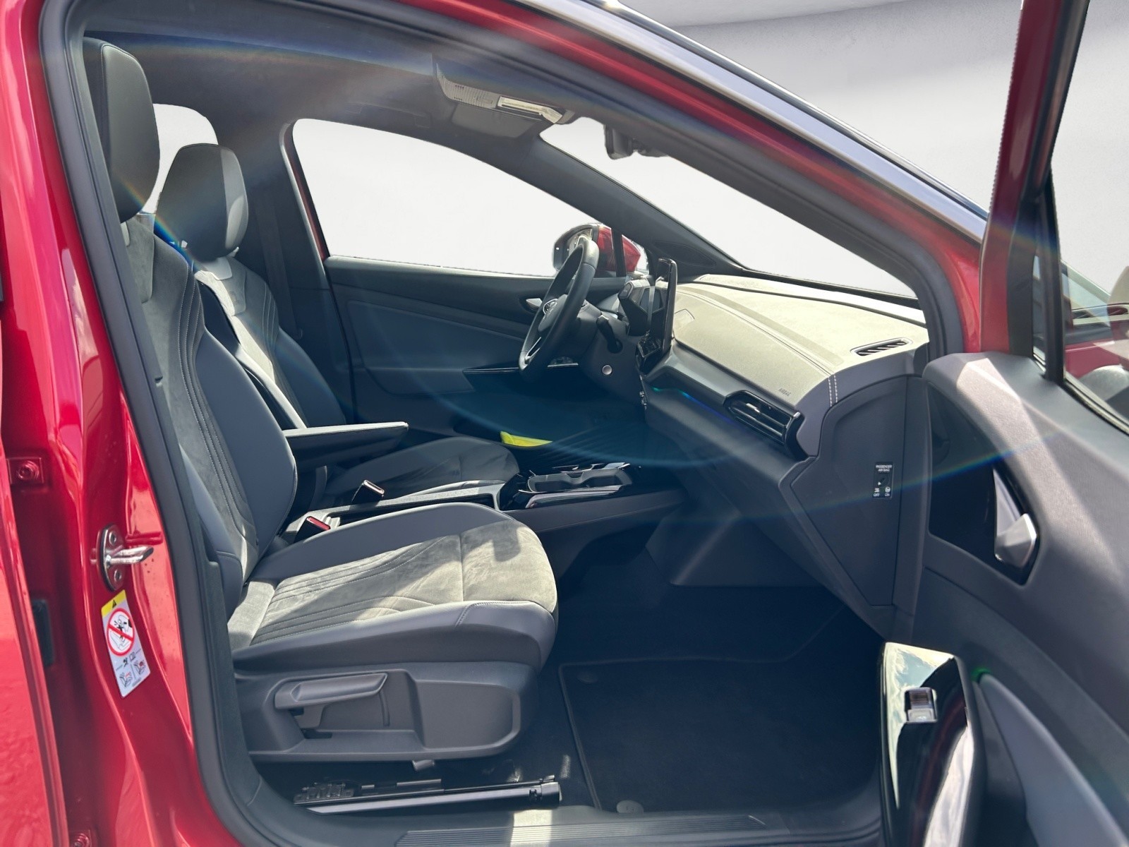 Volkswagen - ID.5 Pro Performance mit Infotainment-Paket