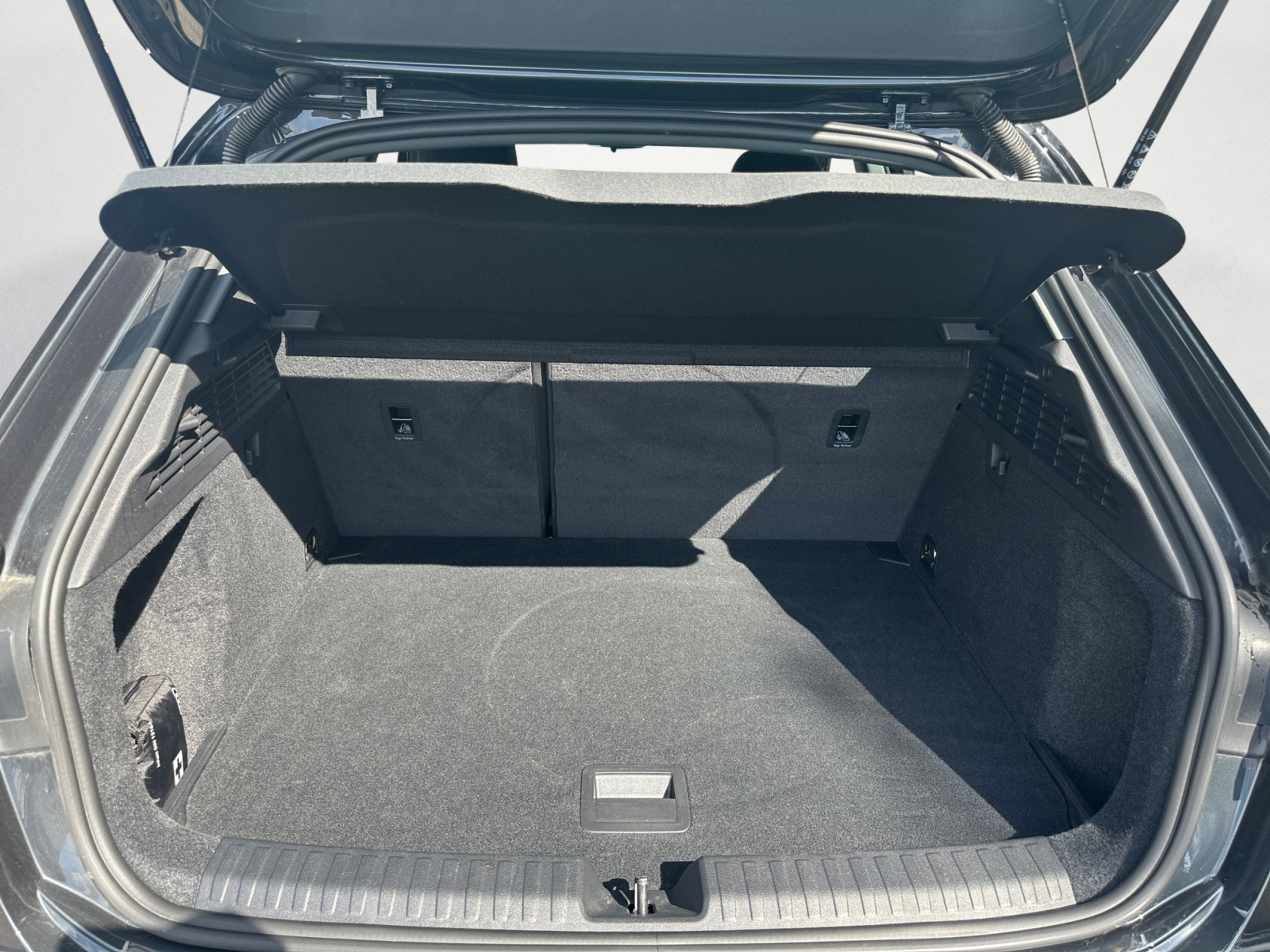 Audi - A3 35 TDI Sportback S tronic advanced