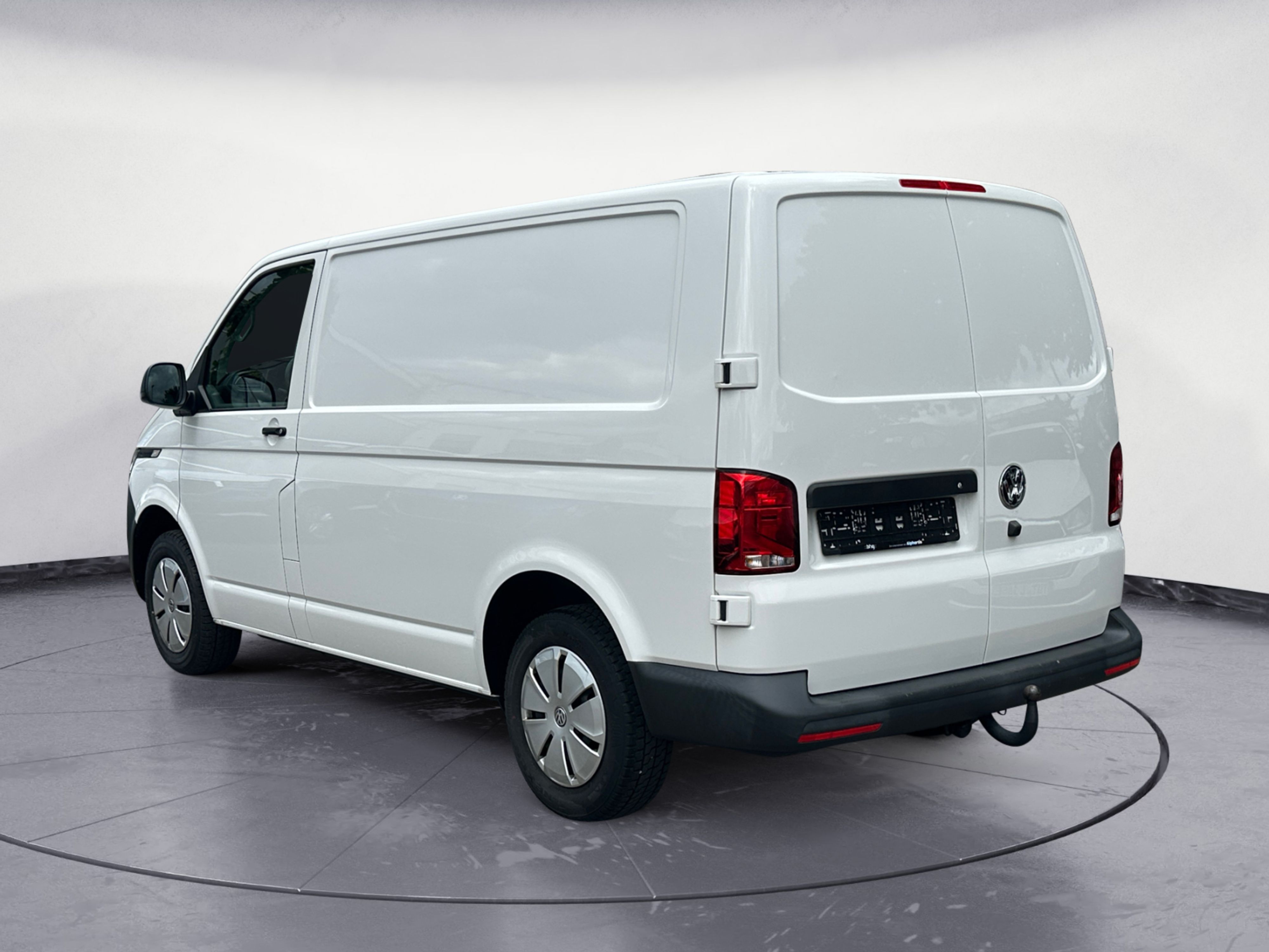 Volkswagen - T6 .1 Transporter Kurz Plus Trendline EcoProfi