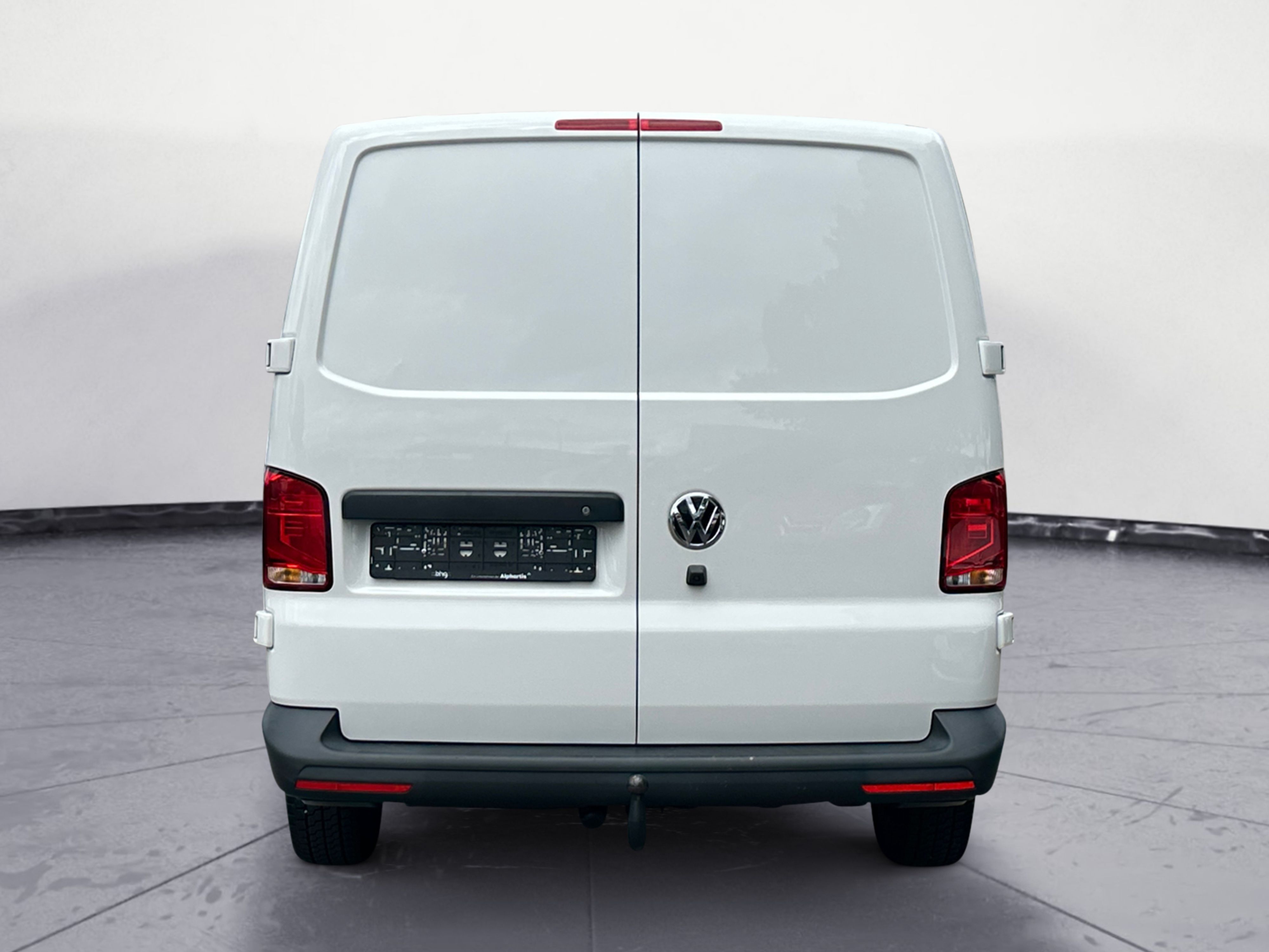 Volkswagen - T6 .1 Transporter Kurz Plus Trendline EcoProfi