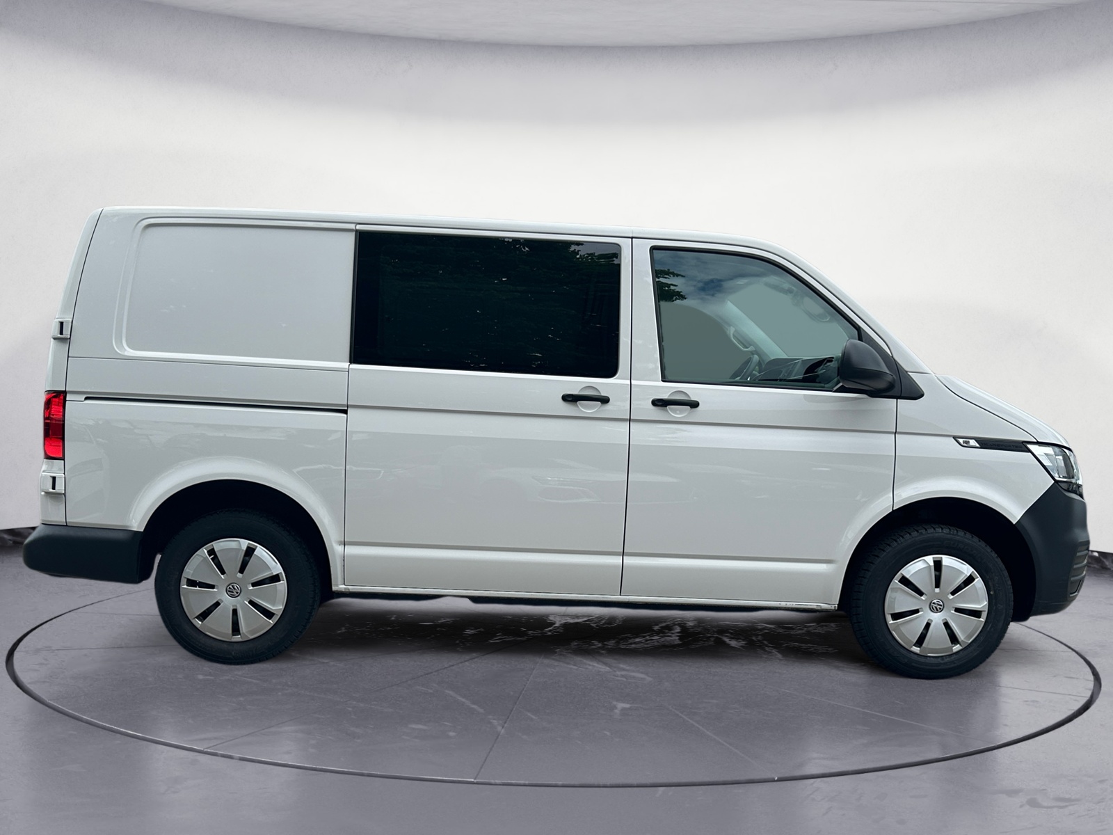 Volkswagen - T6 .1 Transporter Kurz Plus Trendline EcoProfi