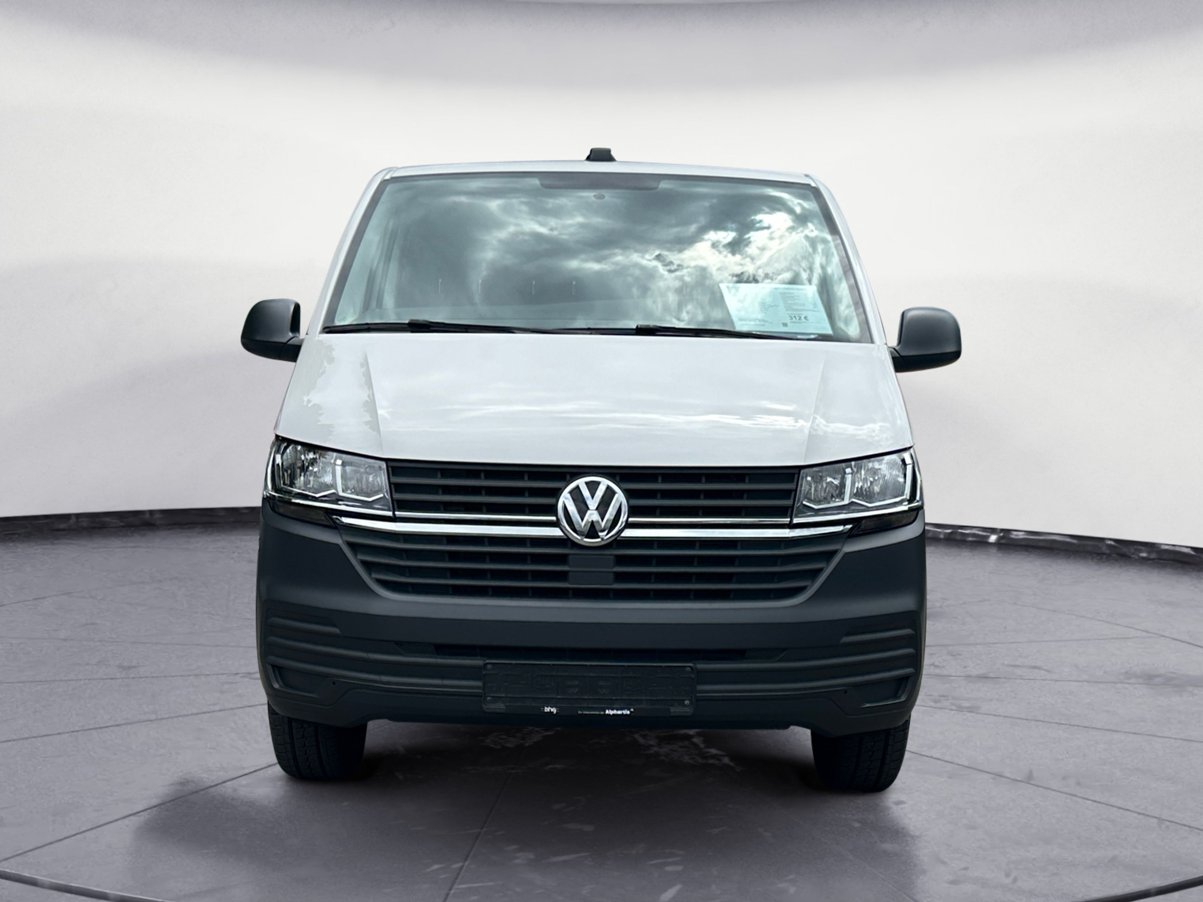 Volkswagen - T6 .1 Transporter Kurz Plus Trendline EcoProfi