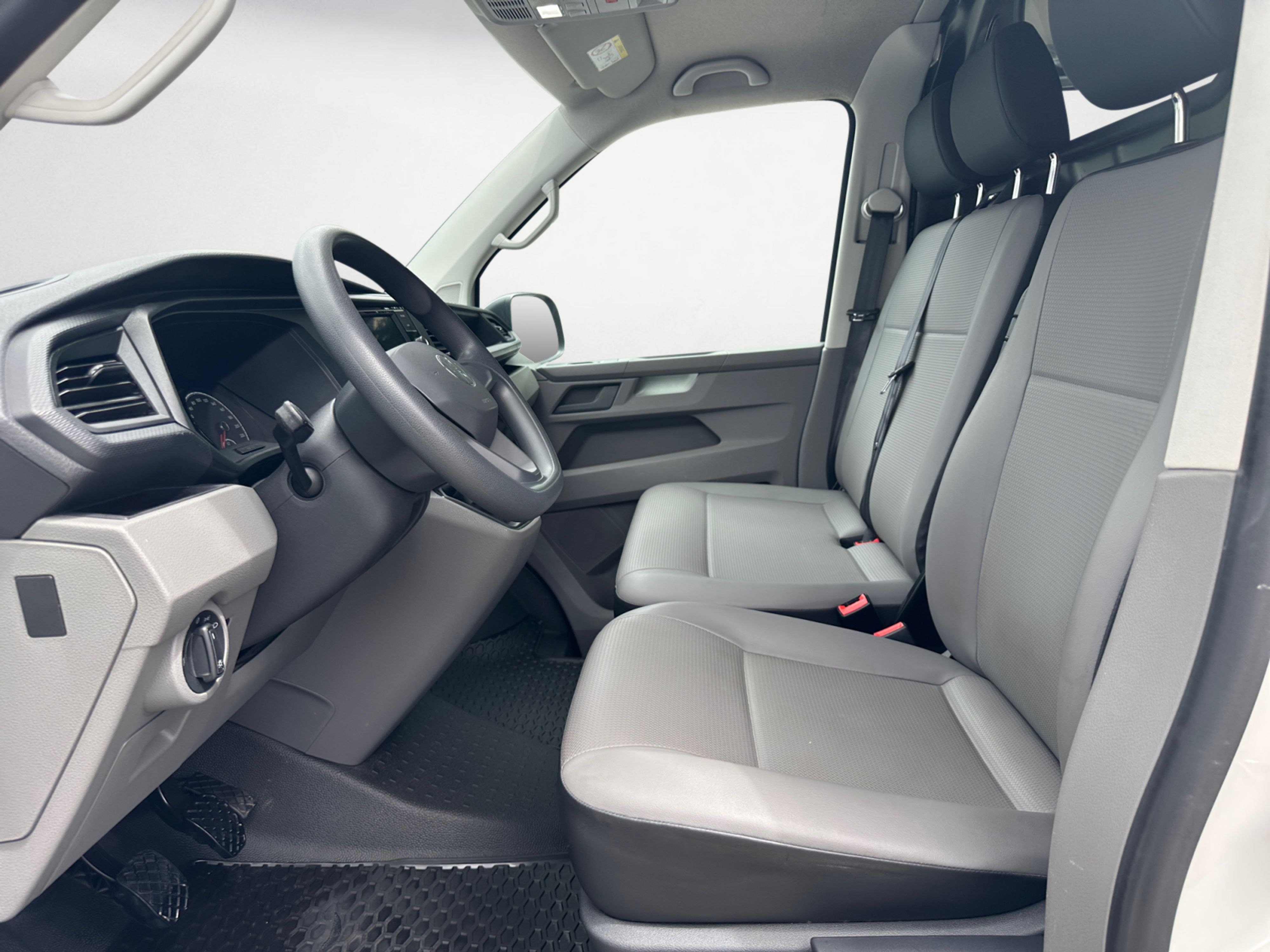 Volkswagen - T6 .1 Transporter Kurz Plus Trendline EcoProfi