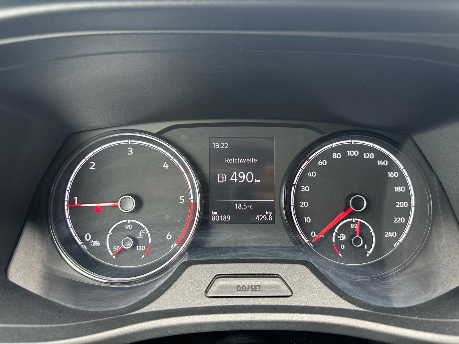 Volkswagen - T6 .1 Transporter Kurz Plus Trendline EcoProfi