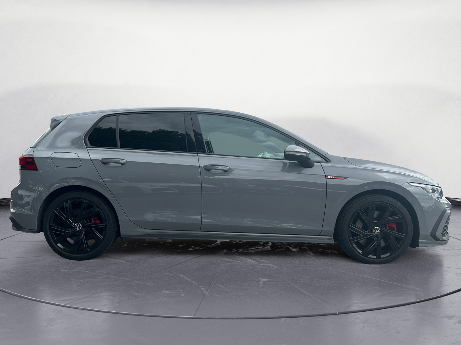 Volkswagen - Golf GTI 2,0 TSI OPF DSG