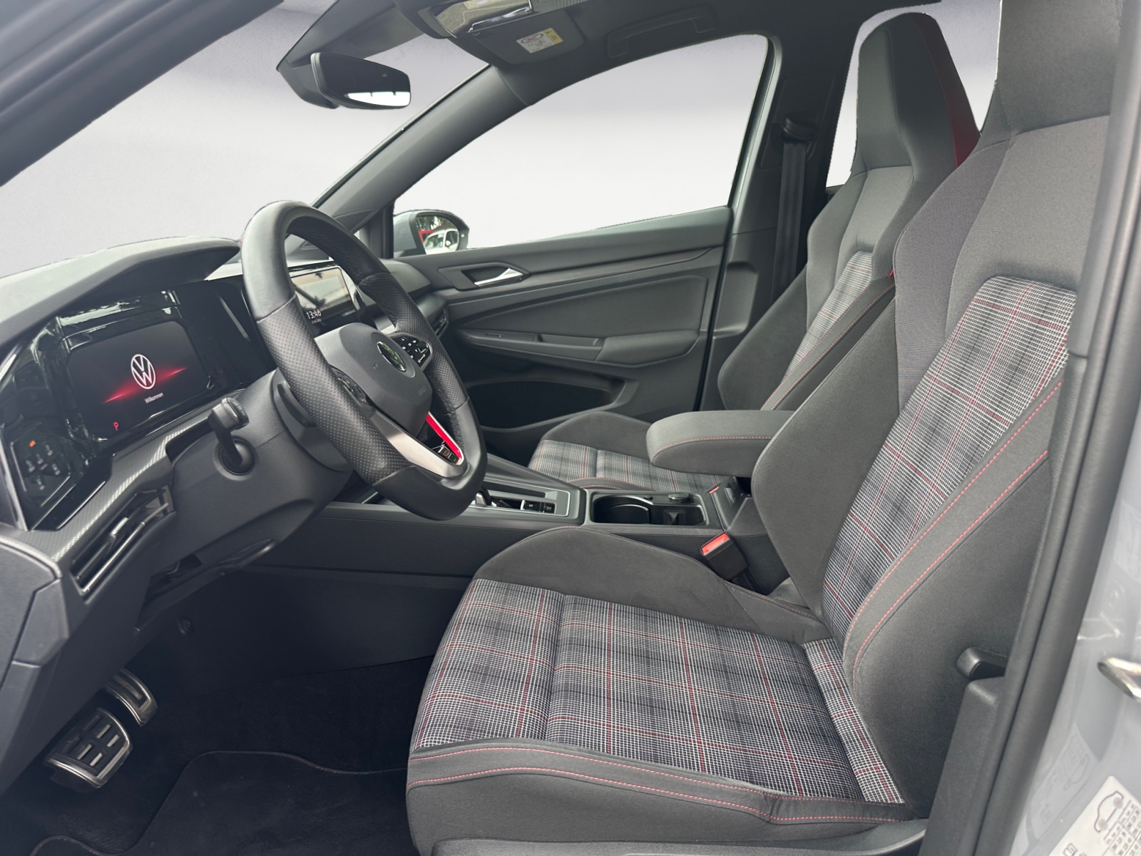 Volkswagen - Golf GTI 2,0 TSI OPF DSG