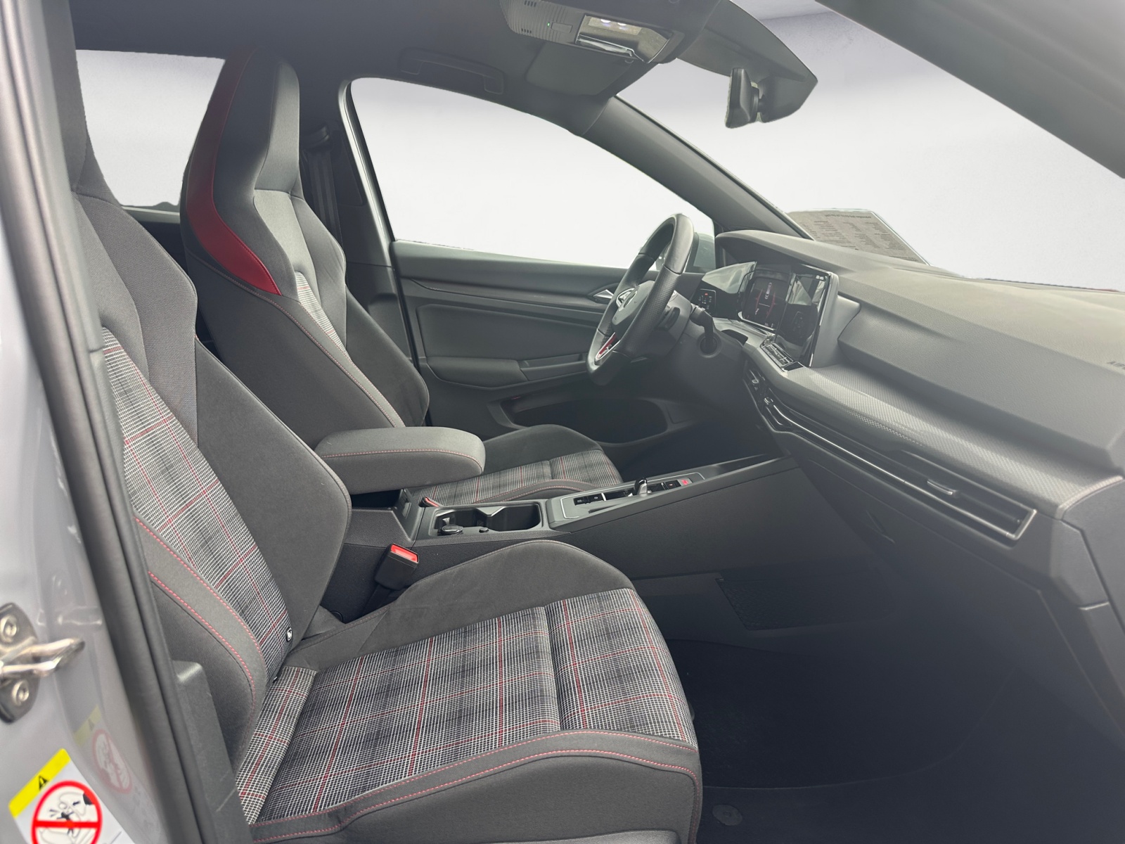 Volkswagen - Golf GTI 2,0 TSI OPF DSG