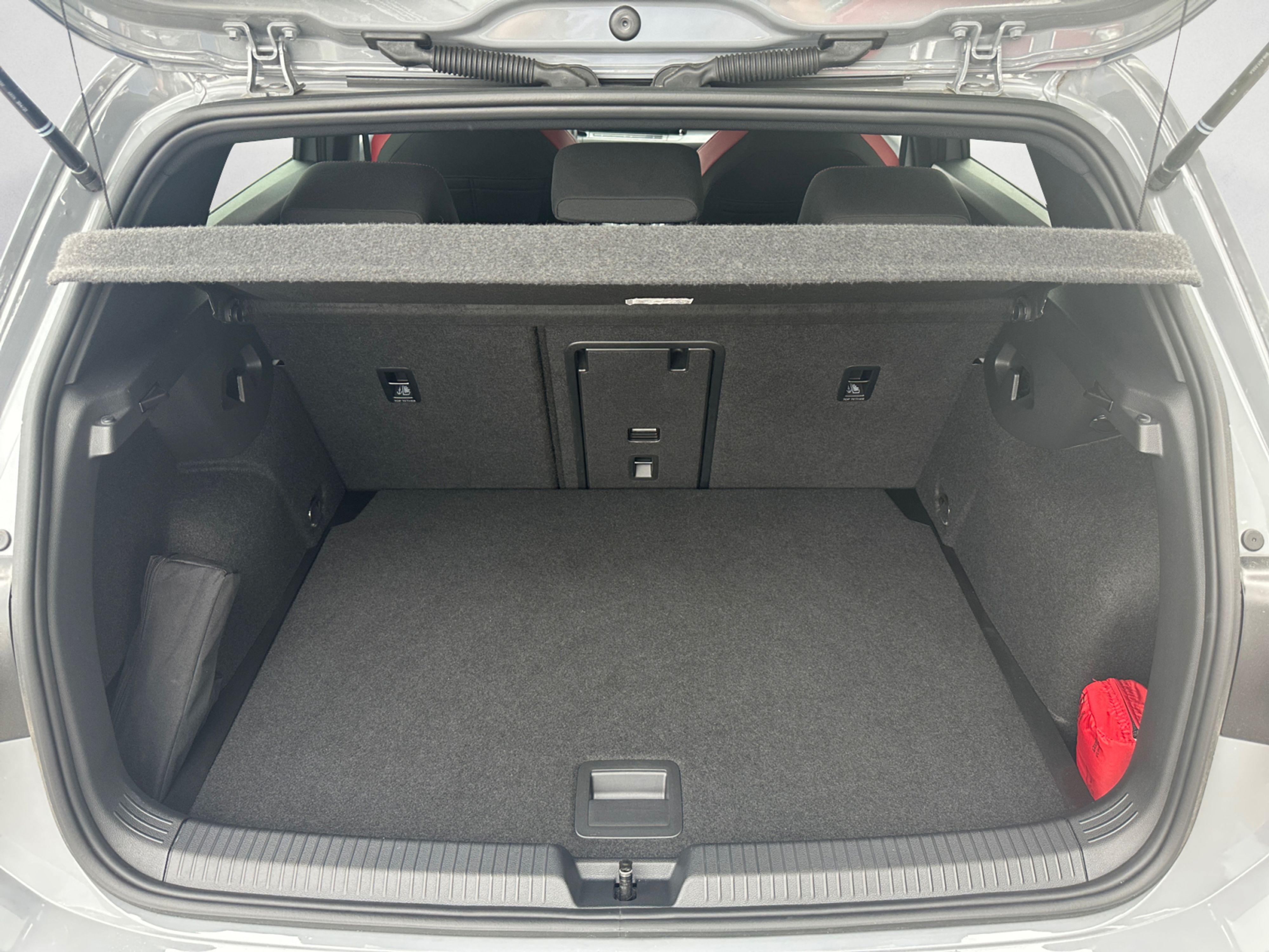 Volkswagen - Golf GTI 2,0 TSI OPF DSG