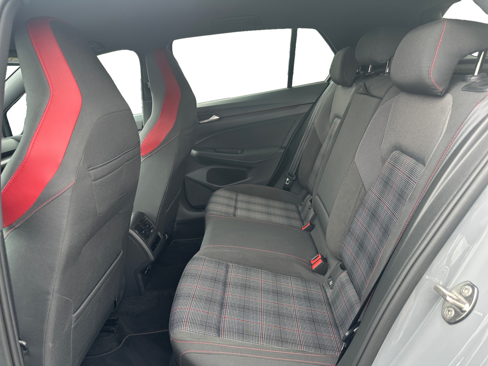 Volkswagen - Golf GTI 2,0 TSI OPF DSG