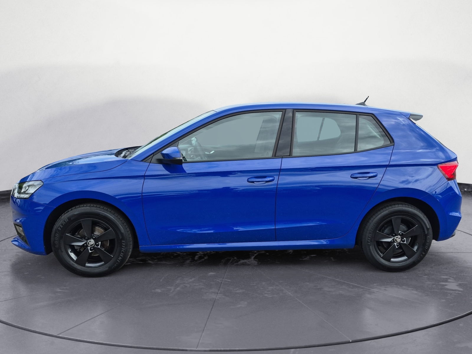 Skoda - Fabia 1.0 TSI Selection