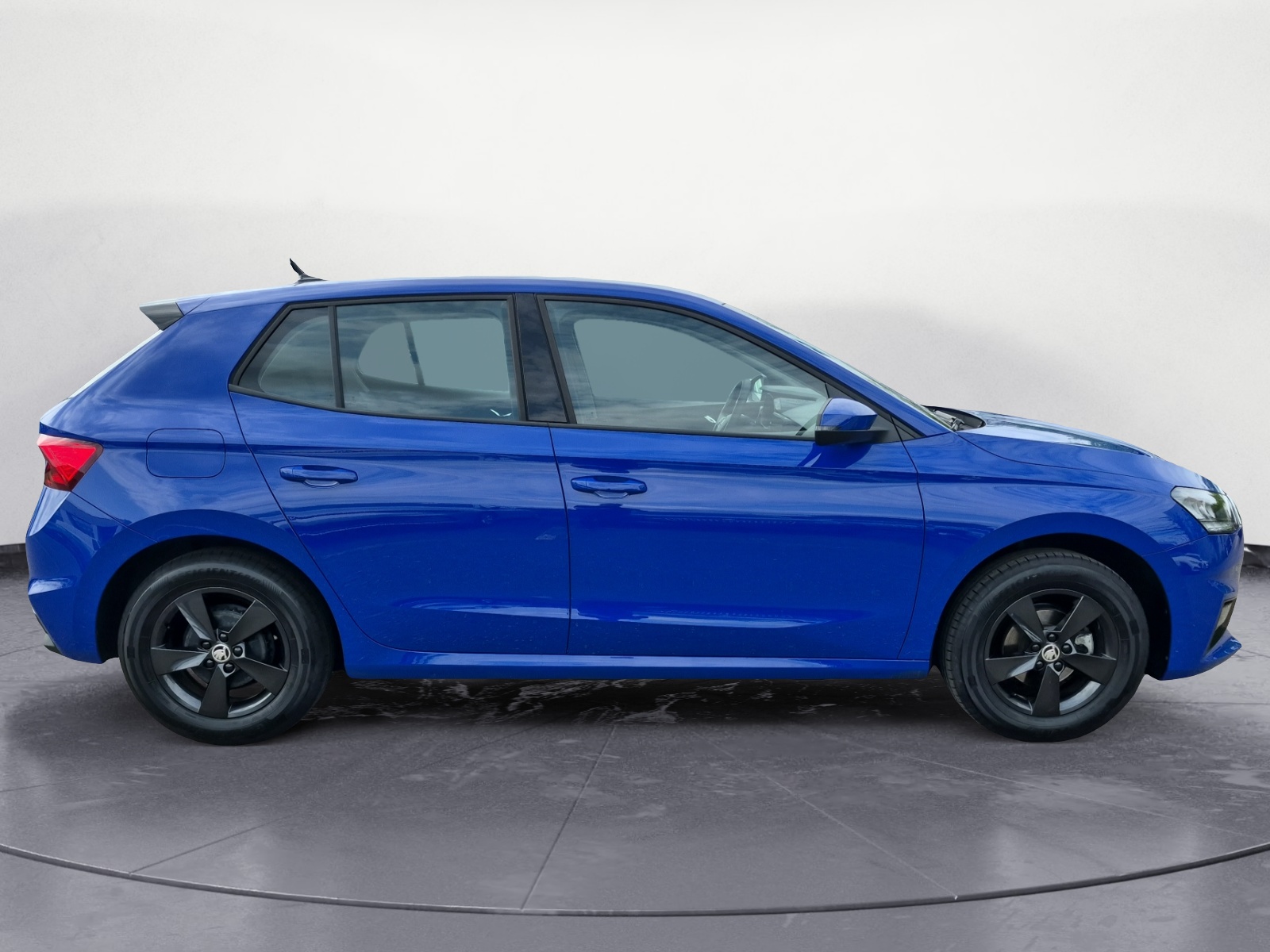 Skoda - Fabia 1.0 TSI Selection