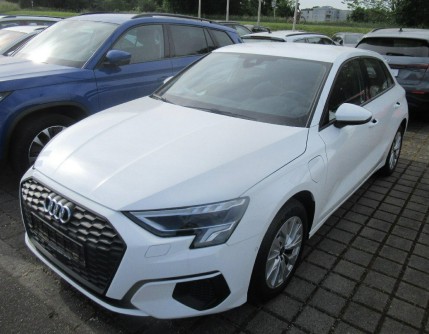 Audi - A3 Sportback 40TFSIe S tronic