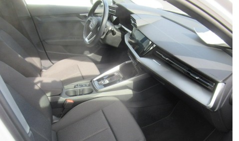 Audi - A3 Sportback 40TFSIe S tronic