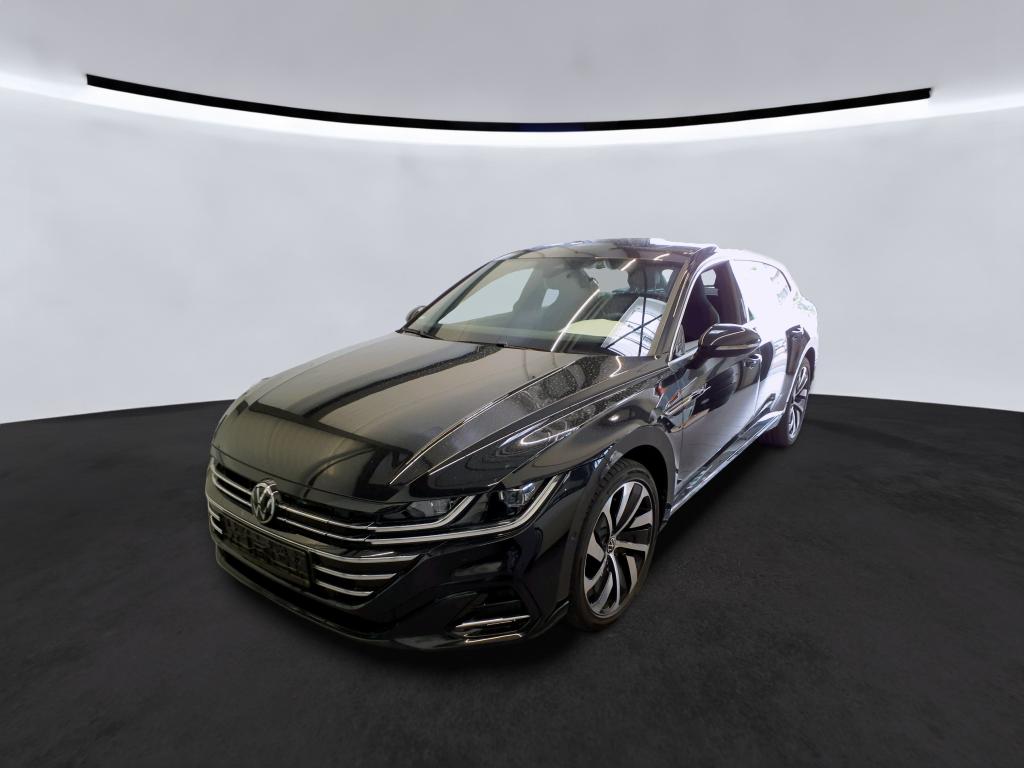 Volkswagen - Arteon Shooting Brake 1.4 eHybrid OPF DSG R-Line