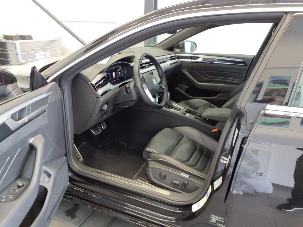 Volkswagen - Arteon Shooting Brake 1.4 eHybrid OPF DSG R-Line