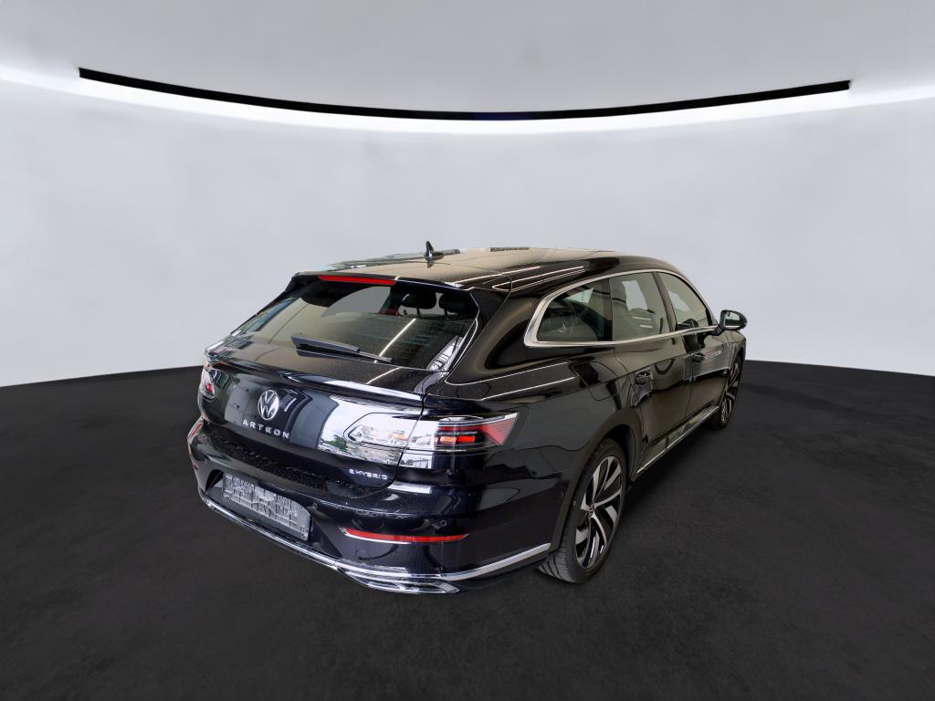 Volkswagen - Arteon Shooting Brake 1.4 eHybrid OPF DSG R-Line