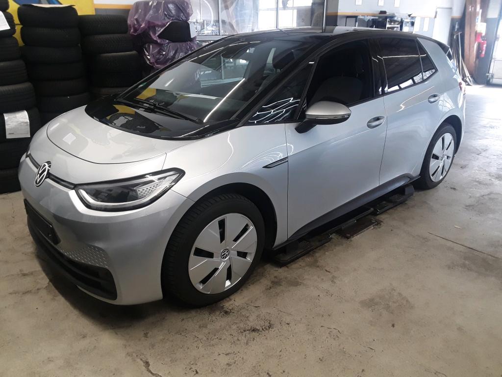 Volkswagen - ID.3 Performance Upgrade Pro Family