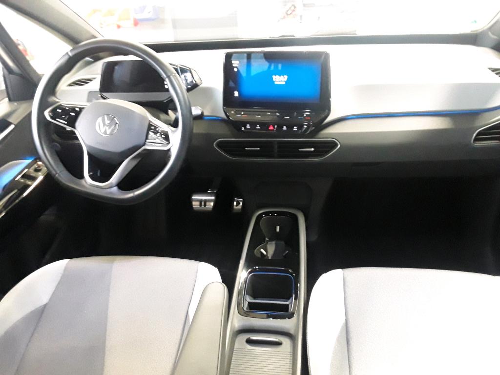 Volkswagen - ID.3 Performance Upgrade Pro Family