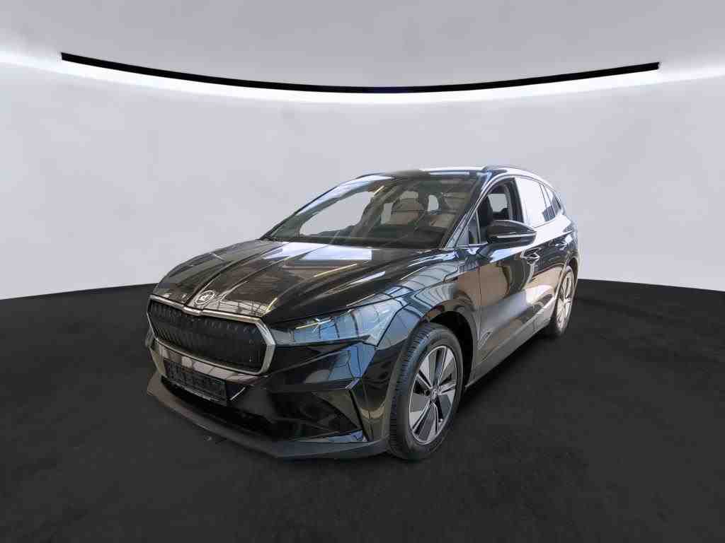 Skoda - Enyaq iV 60 DesignSelection