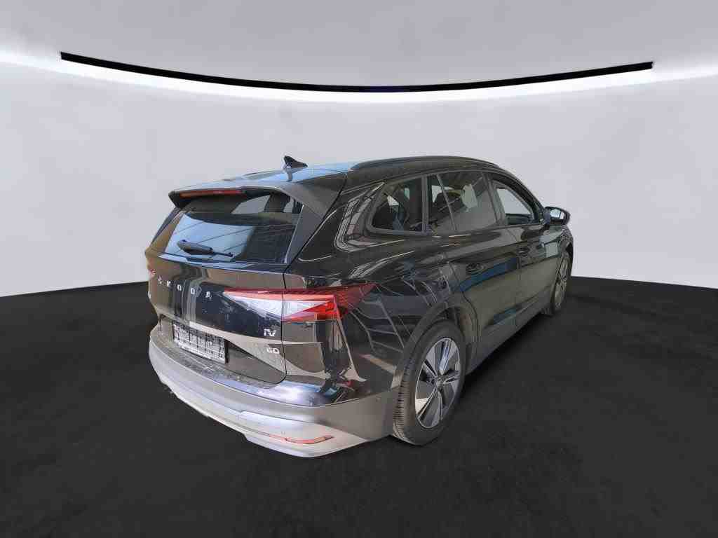 Skoda - Enyaq iV 60 DesignSelection