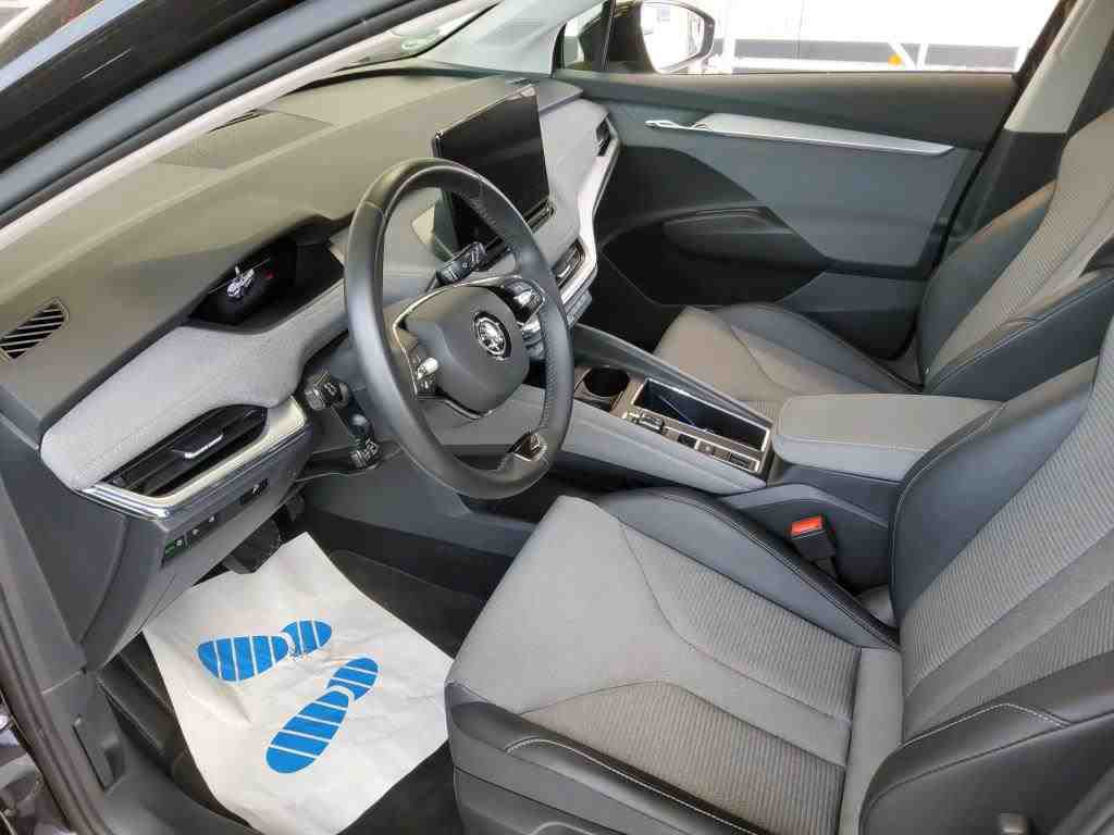 Skoda - Enyaq iV 60 DesignSelection